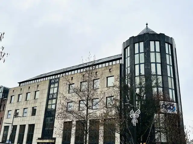 Kantoor te koop Kattegatstraat 8 - - 3500 Hasselt