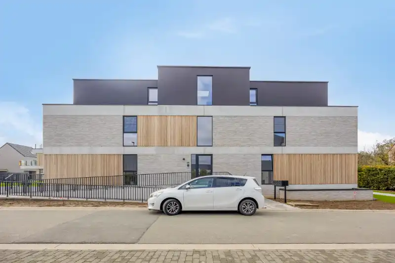 Appartement te koop Anjelierenlaan 0 - 9470 Denderleeuw