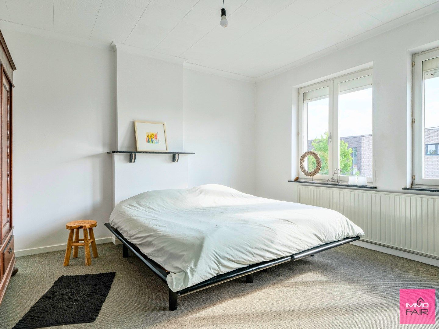 Betaalbare woning midden in het groen! foto 11