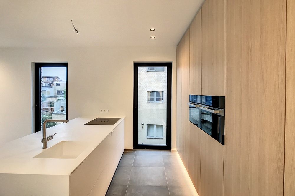Appartement te huur foto 13
