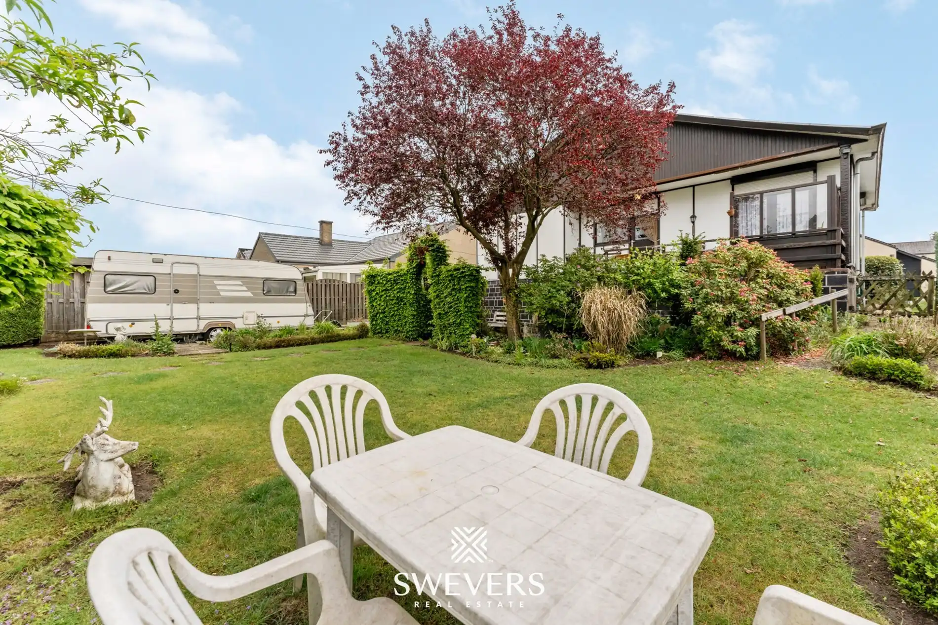 Open bebouwing met 3 slaapkamers op een perceel van 720 m² in Heusden-Zolder foto 22