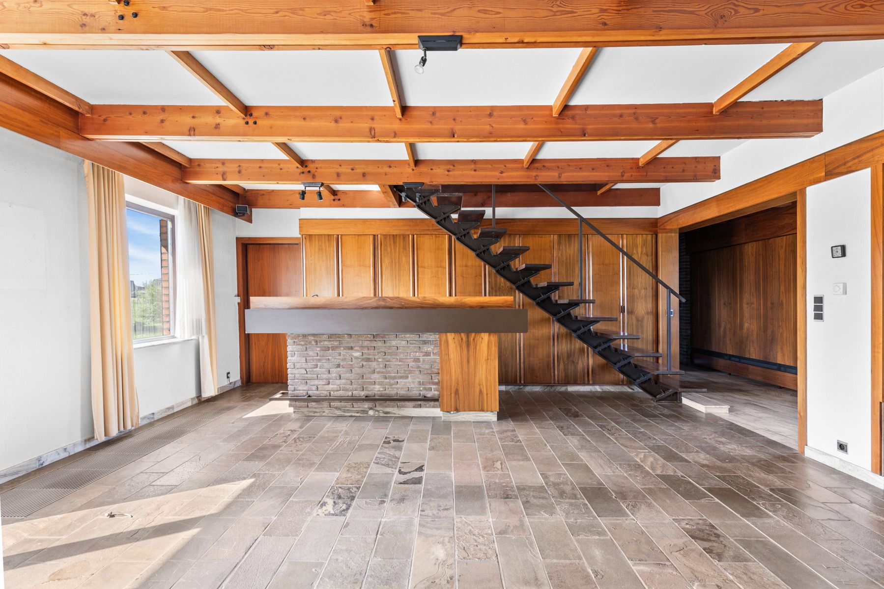 Exclusieve woning in 2de bouwlijn te Heusden foto 7