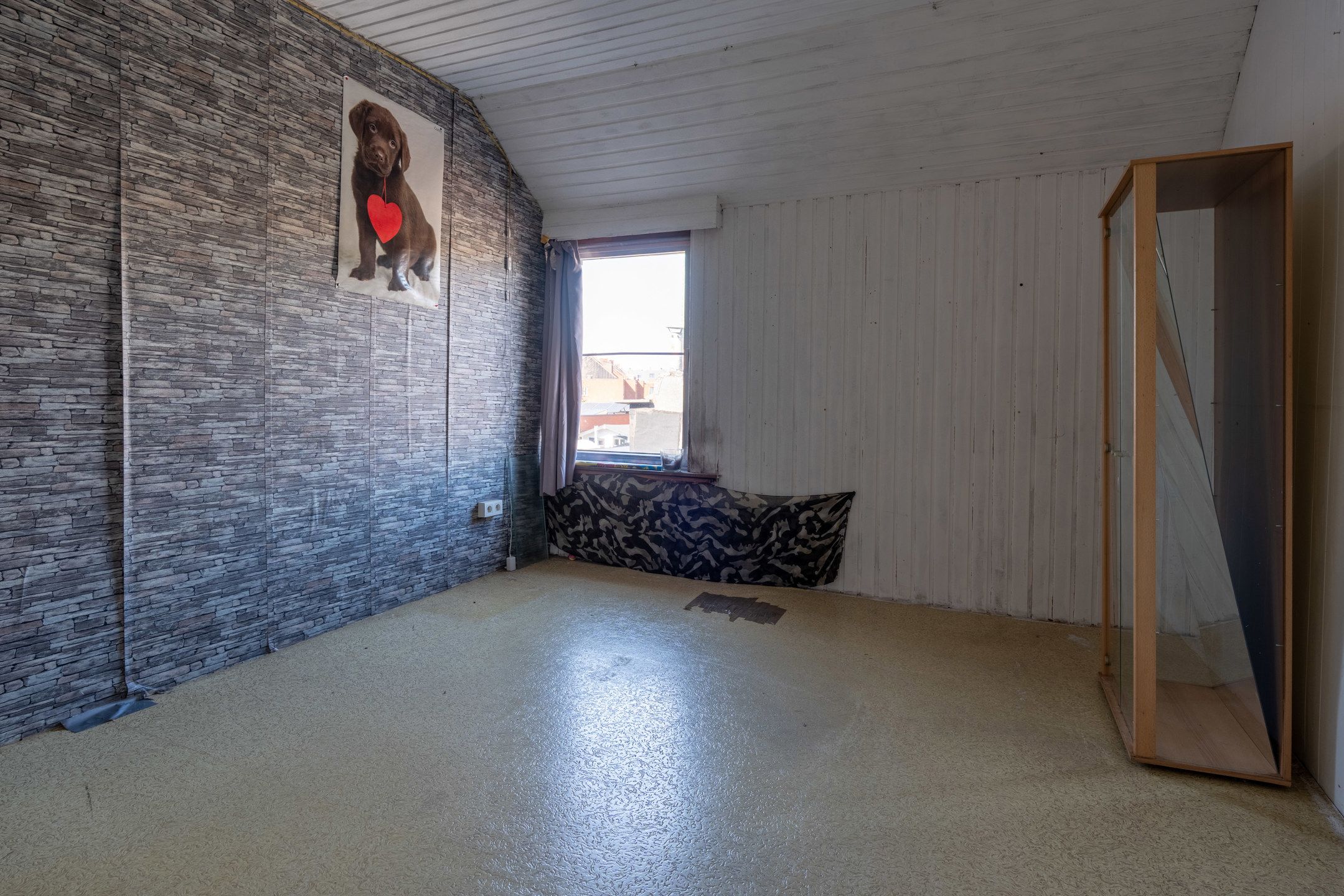 Te renoveren woning met tuin op gunstige ligging te Turnhout foto 19
