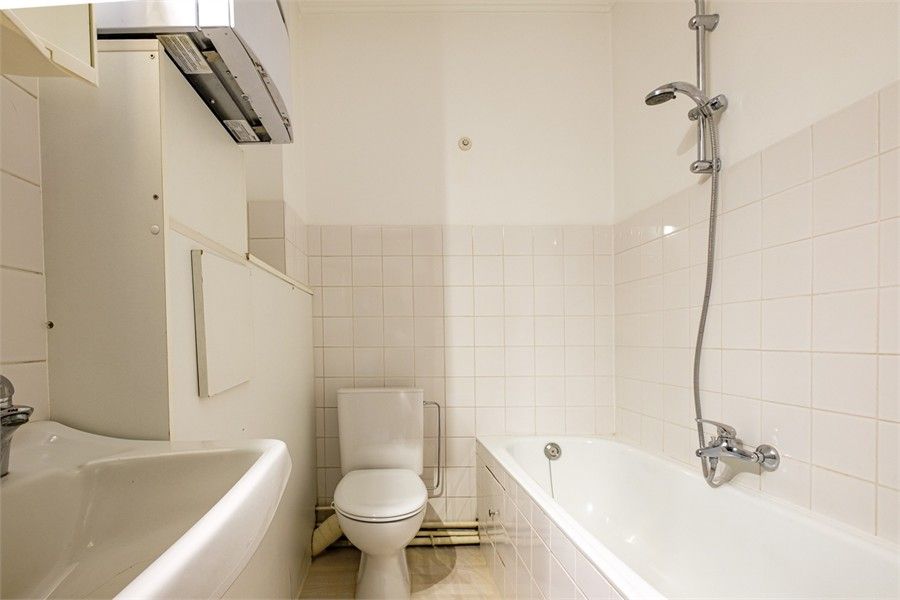 2 SLPK APPARTEMENT OP WANDELAFSTAND VAN HET CENTRUM VAN SINT-TRUIDEN foto 11