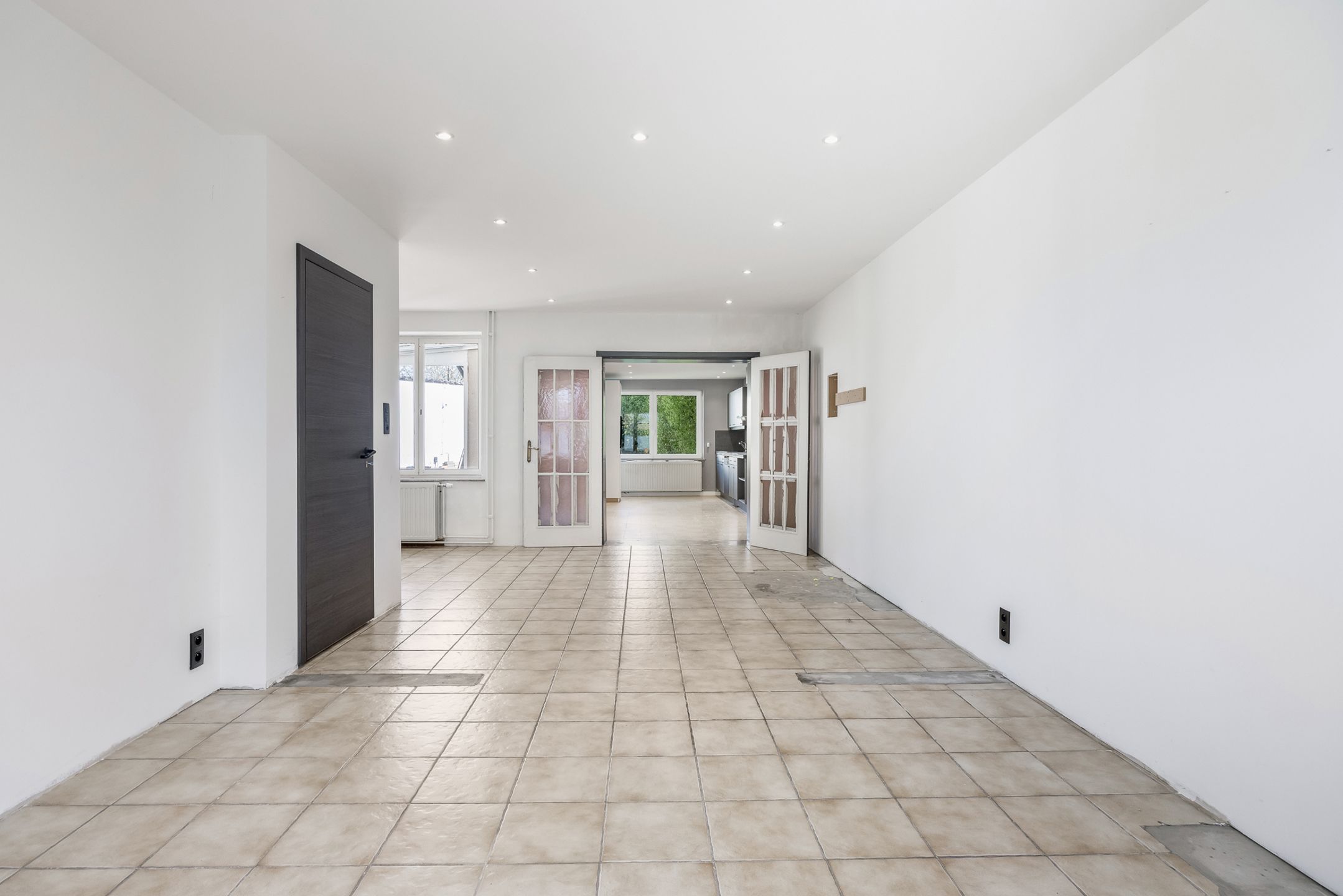 HOB woning met twee garages te Val-Meer foto 2
