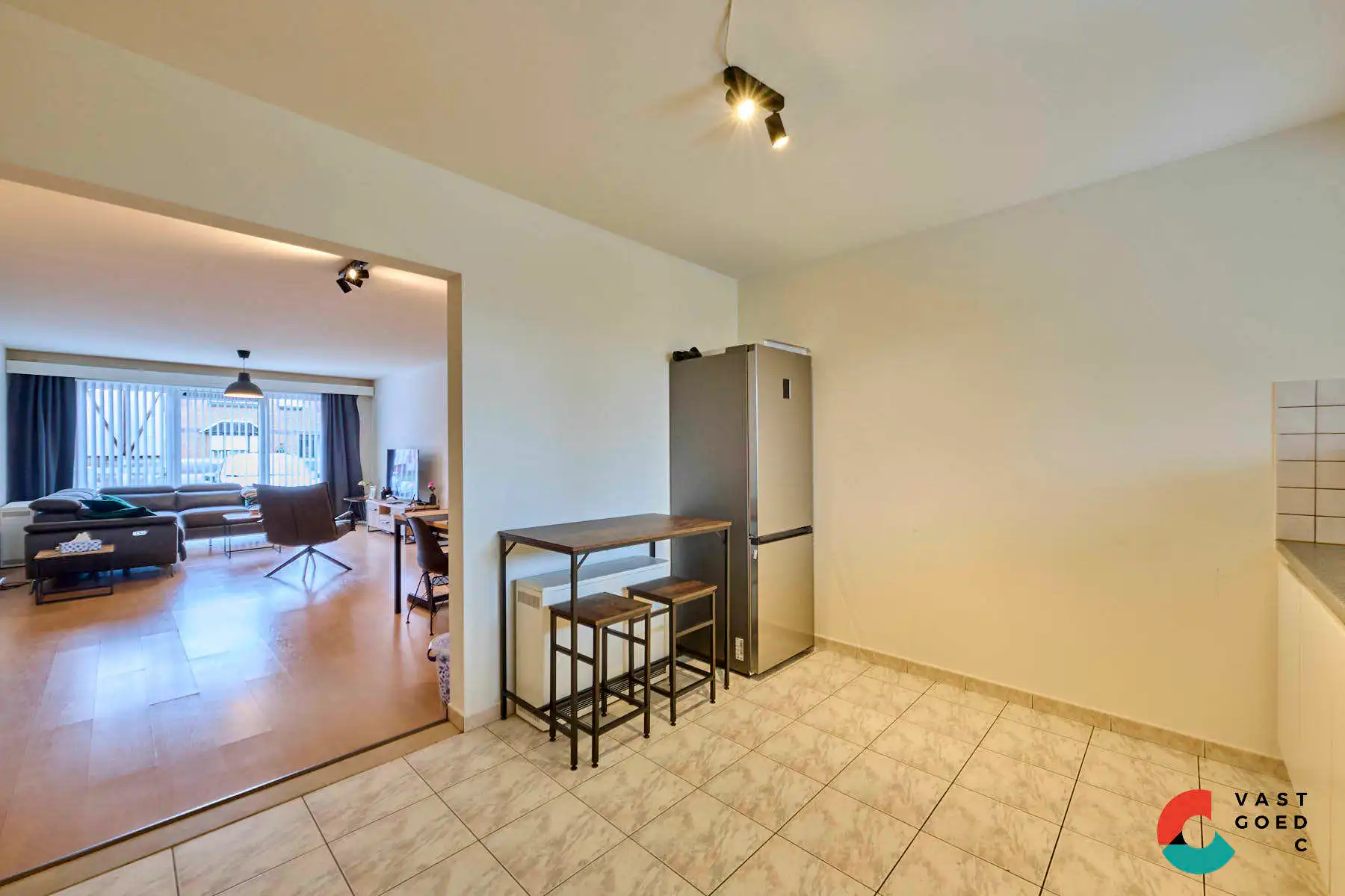 Appartement te koop foto 6