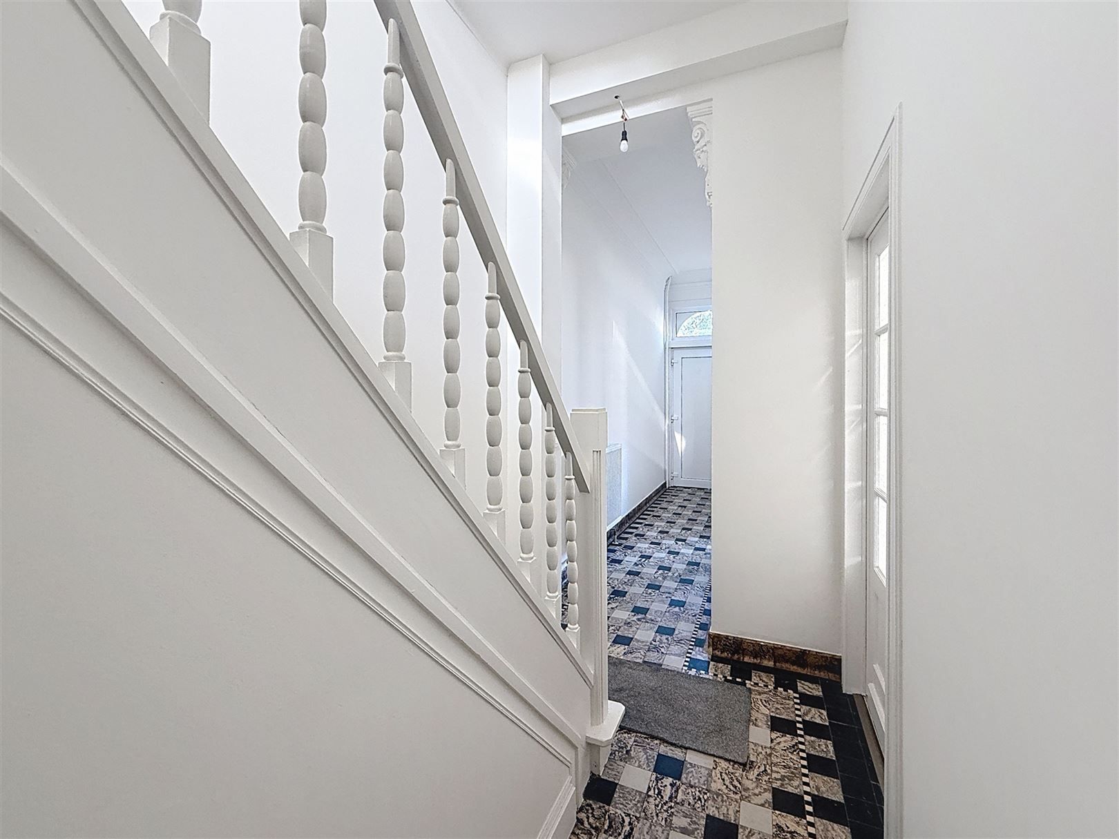 Gerenoveerde stadswoning, 4 slpks, tuin, terras, 2a 43ca foto 15