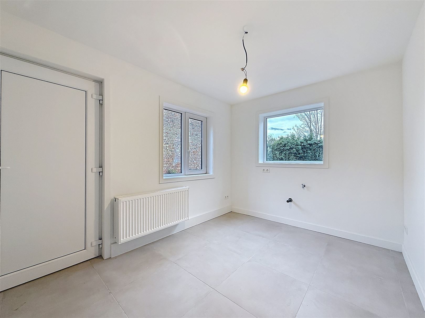 Gerenoveerde stadswoning, 4 slpks, tuin, terras, 2a 43ca foto 15