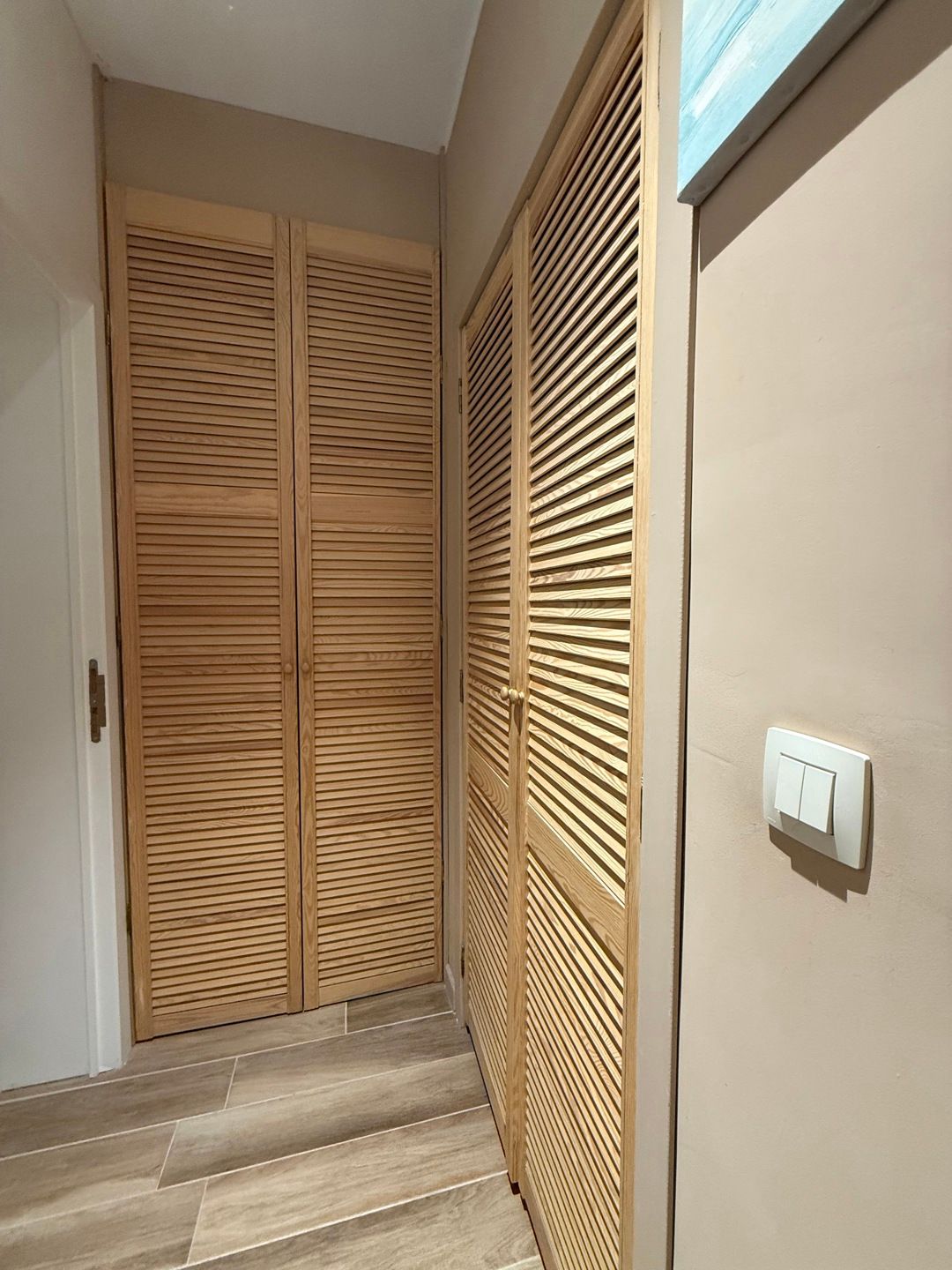 Gemeubeld appartement van ca. 74 m² foto 8