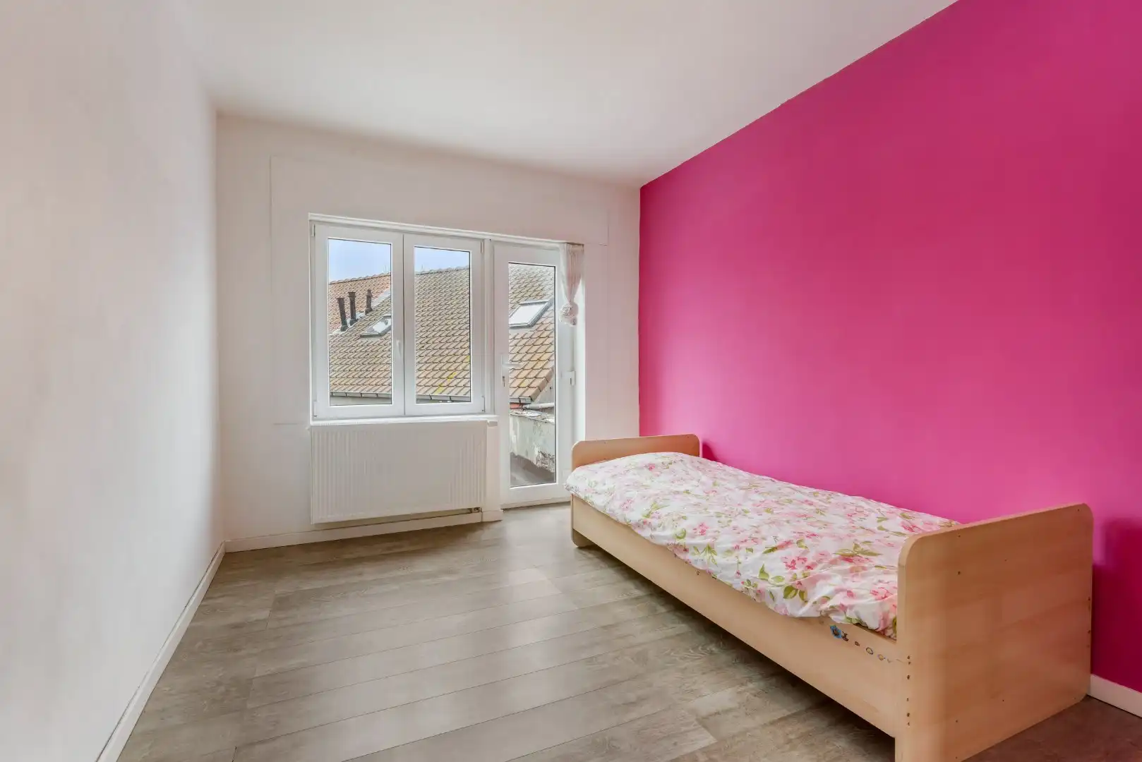 Verzorgde rijwoning gunstig gelegen te Oostende - Westerkwartier! foto 12