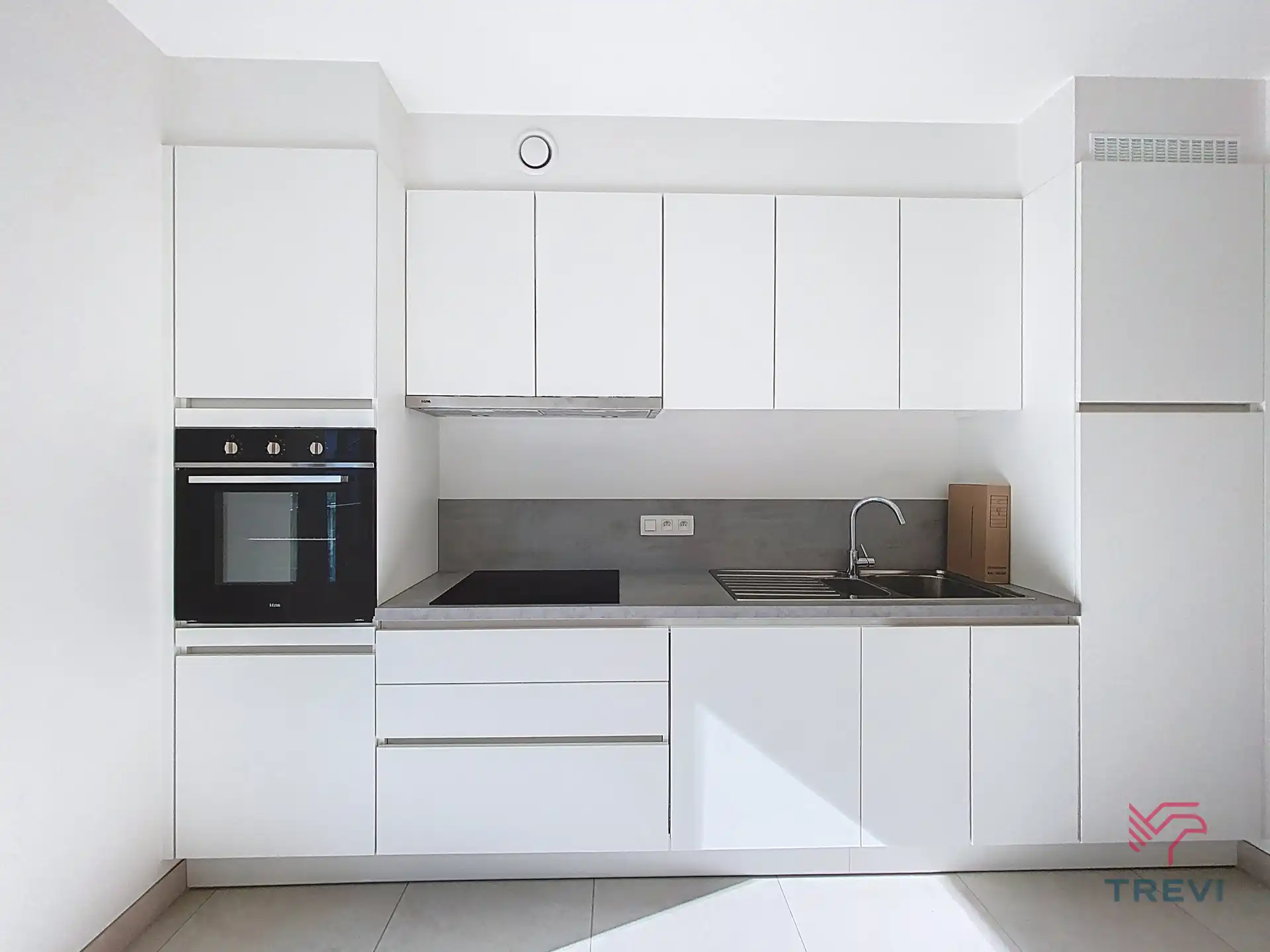 Nieuw appartement met 1 slaapkamer en terras  foto 3