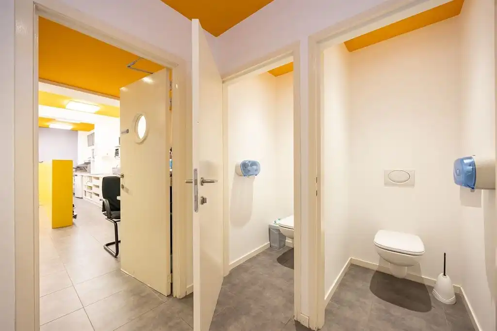 Instapklare woning met tuin foto 13