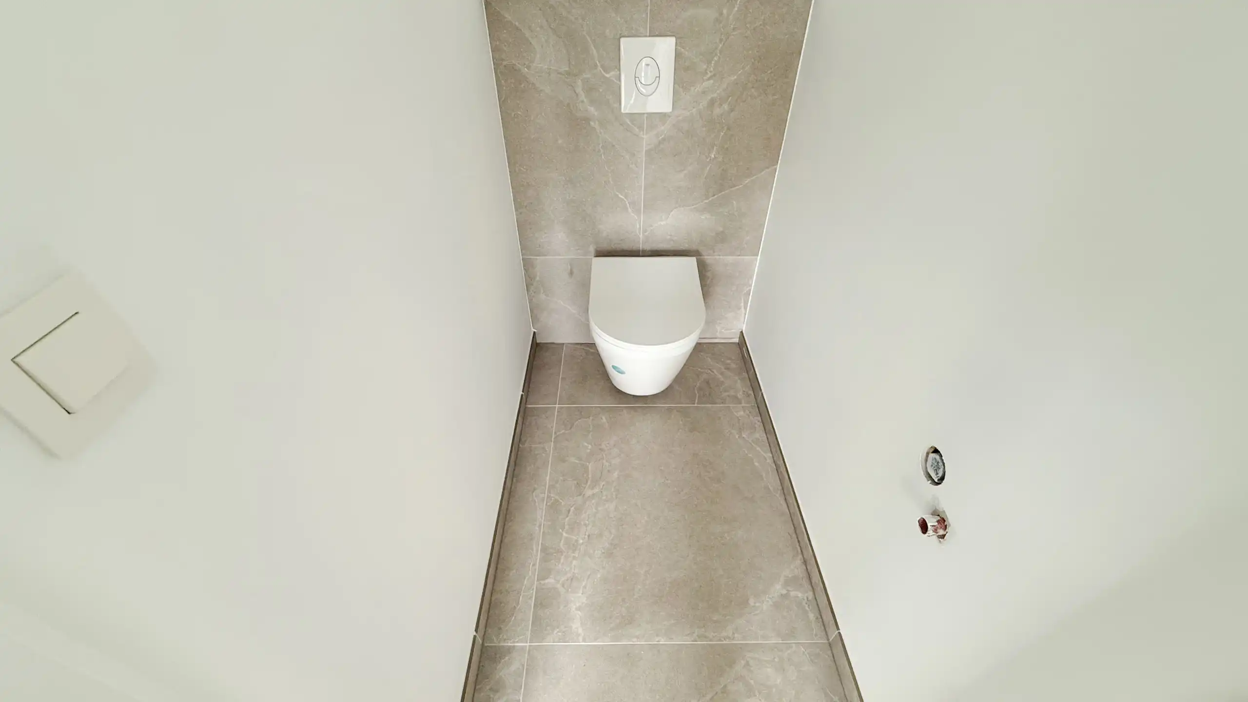 Unieke woning met 4 slpks in uitzonderlijk woonproject! foto 28
