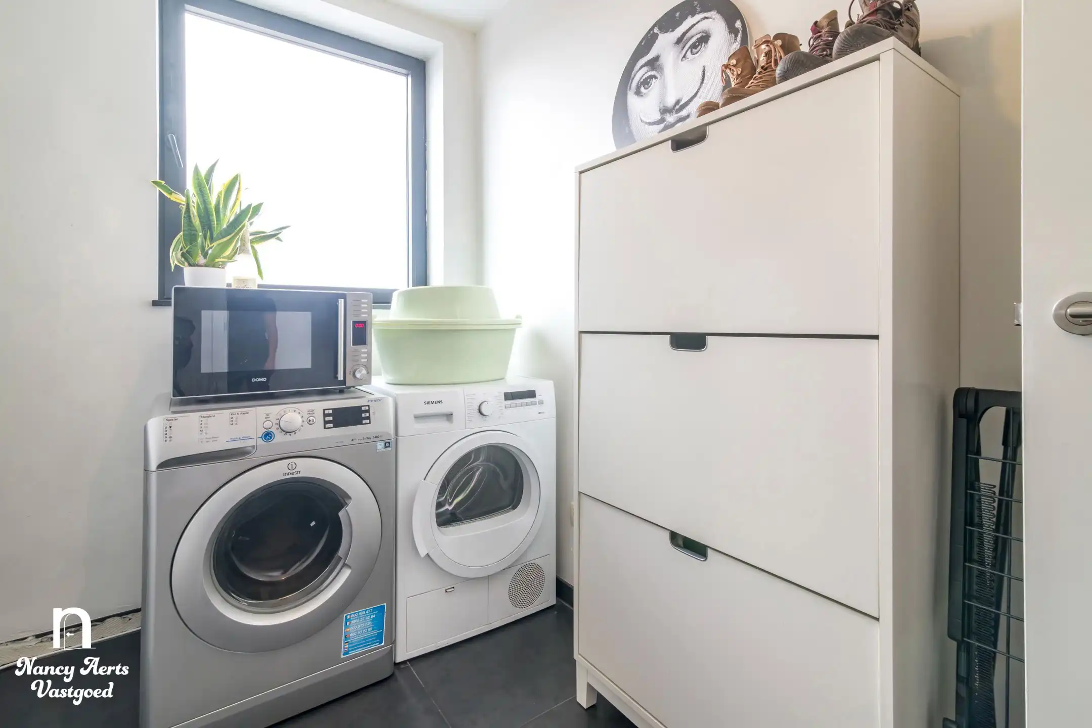 Lichtrijk penthouse met groot rondom terras en 2 parkings foto 23