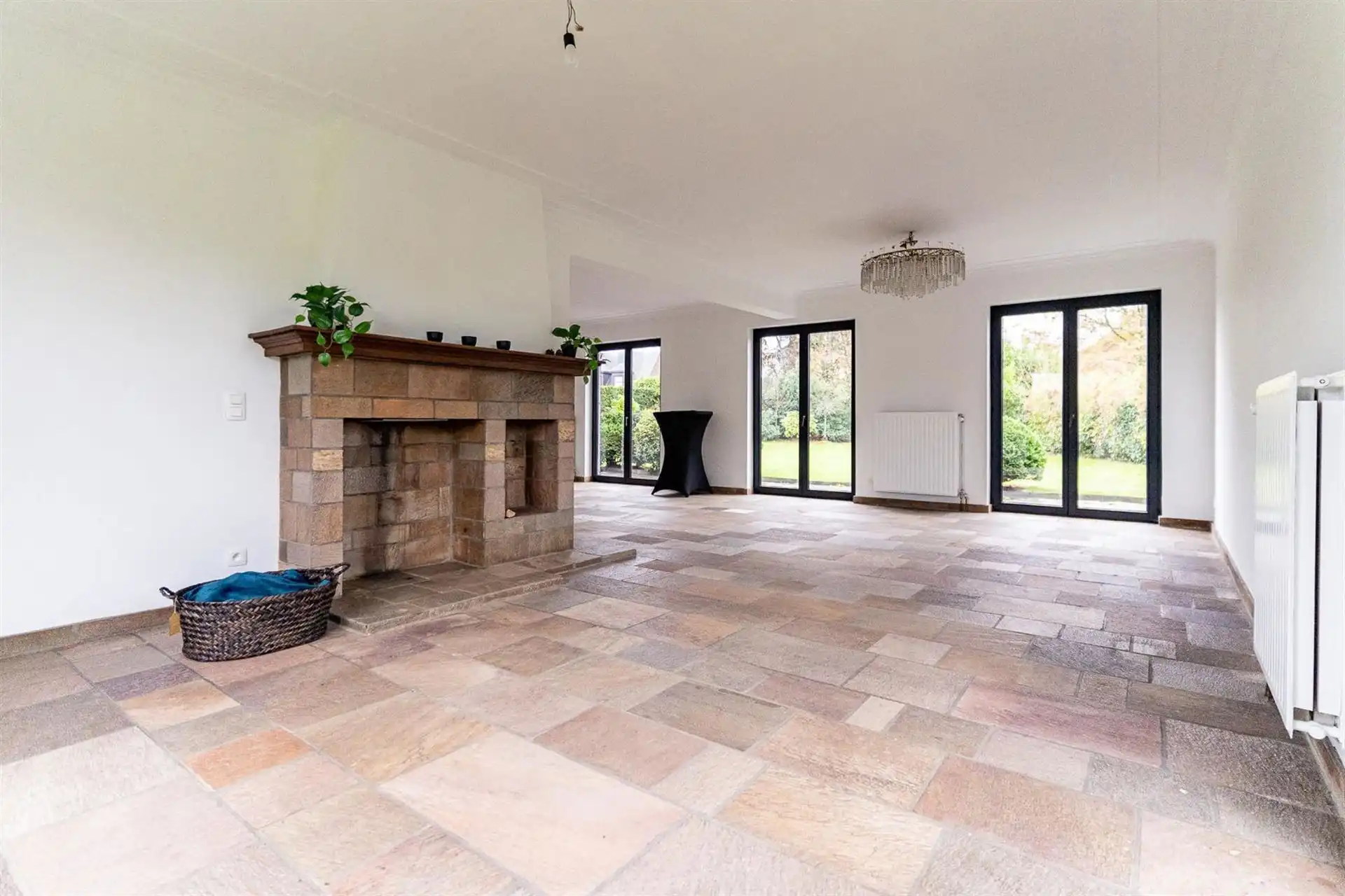 276 m² wooncomfort op 1.025 m² in hartje Melsele foto 20