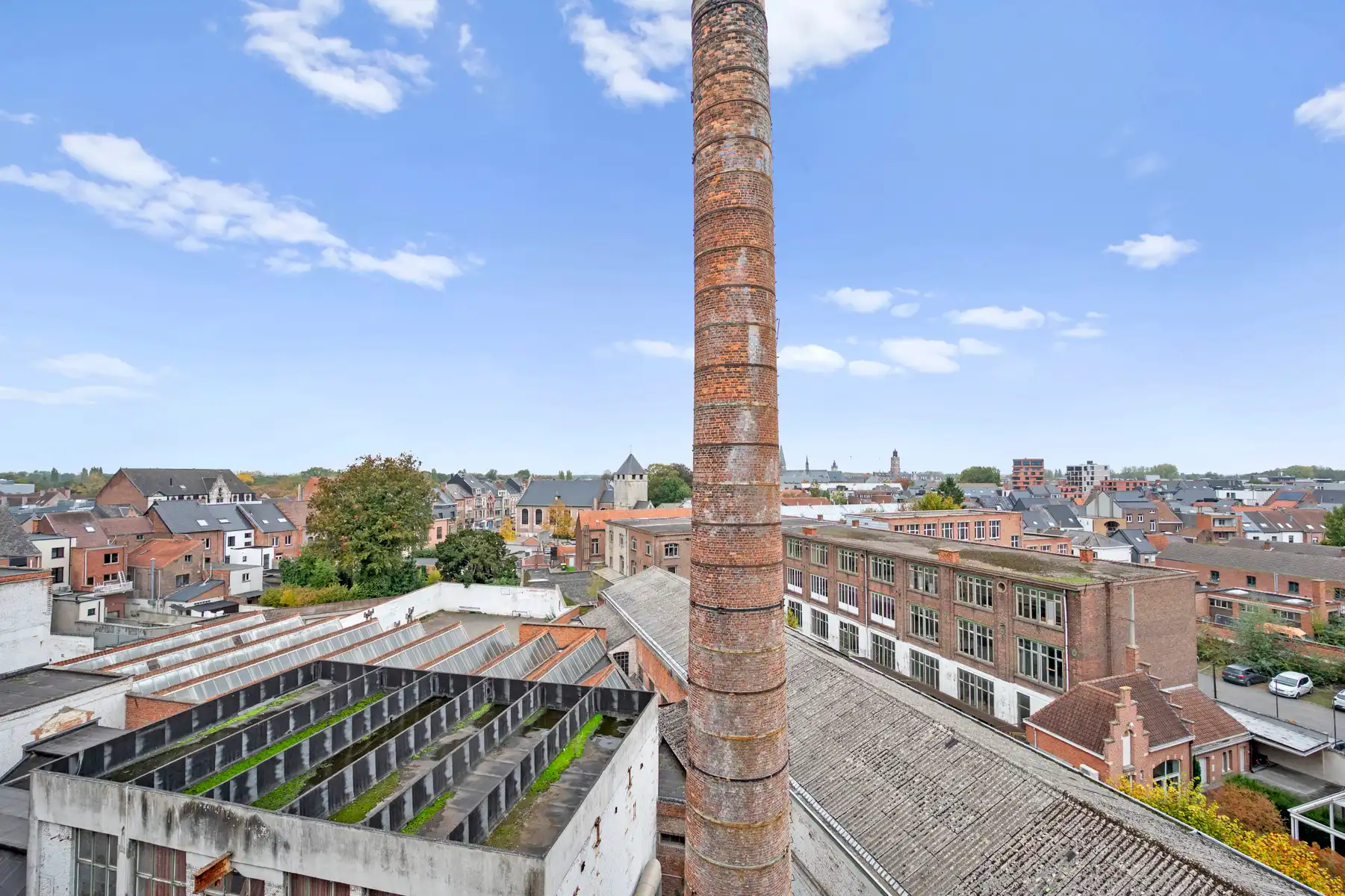 Appartement te koop Leopoldlaan 9/A - 9200 Dendermonde