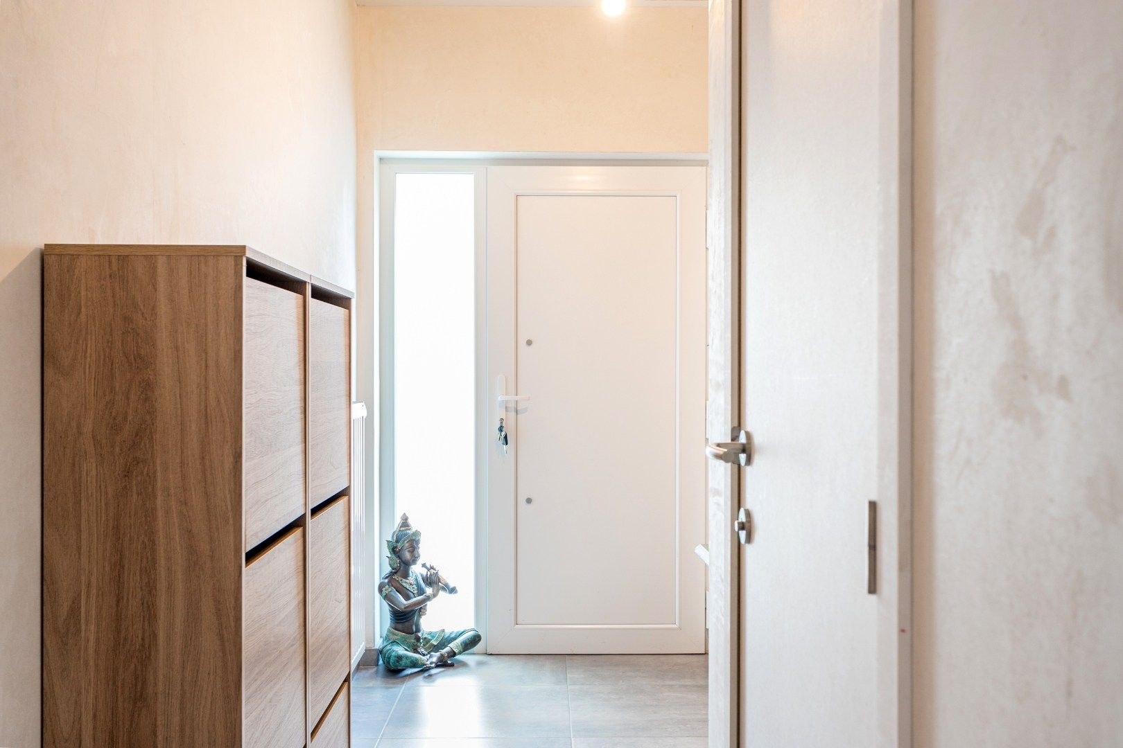 Instapklare woning met 5 slaapkamers en tuin te Lembeek foto 3