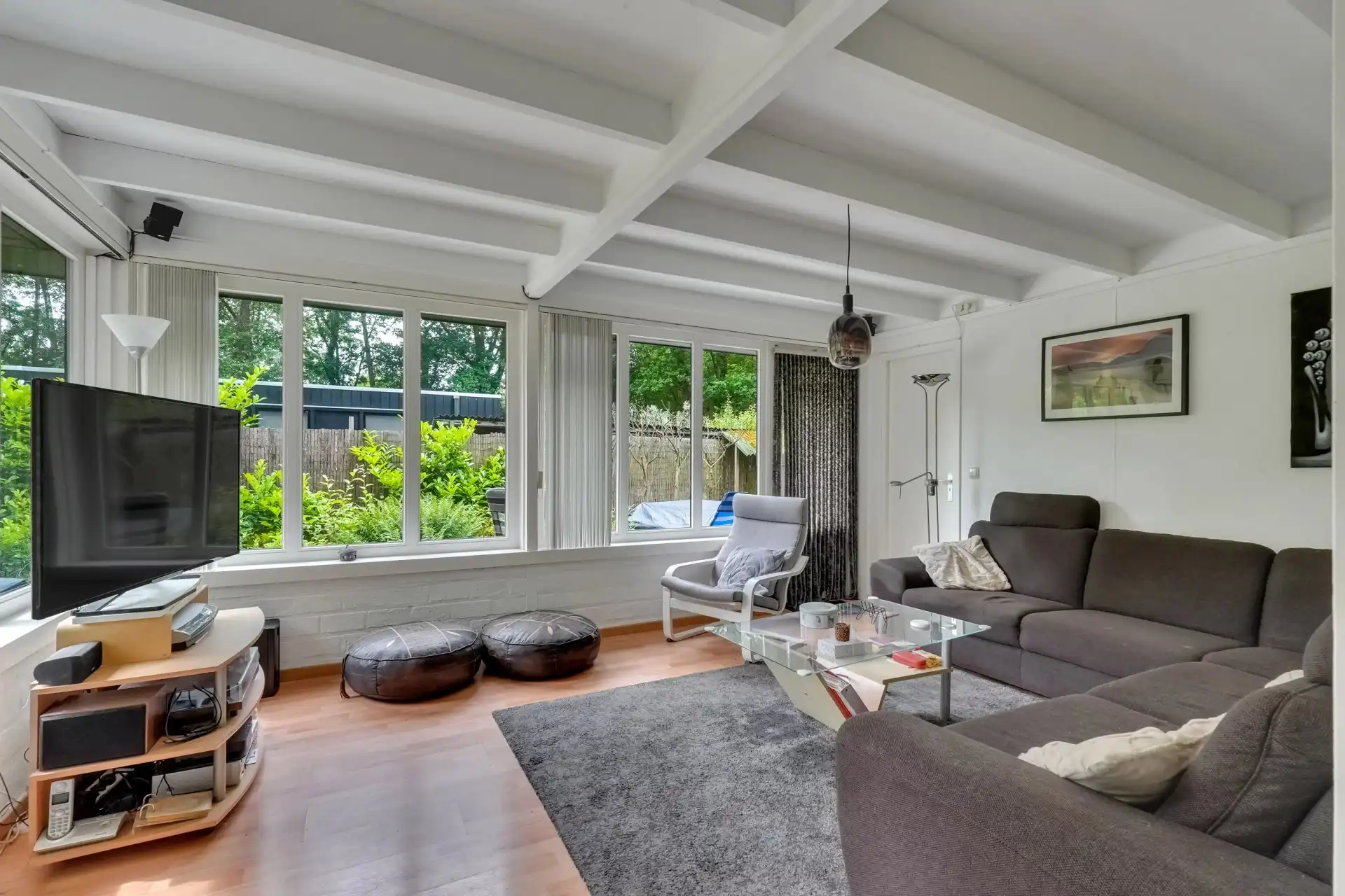 Vakantiewoning met 2 slaapkamers foto 3