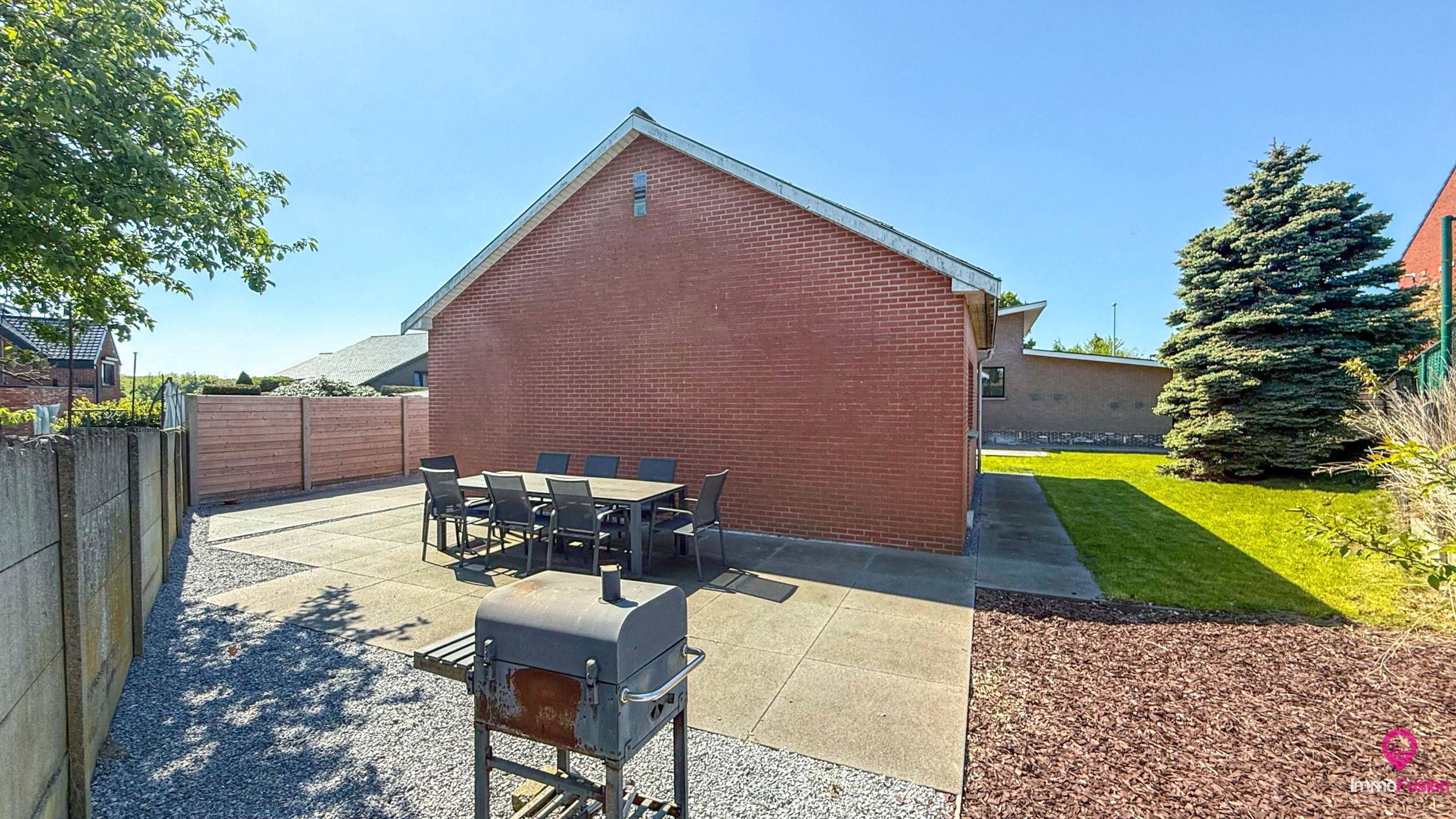Open woning met bijgebouw van 60m² en 3 slpks op 8a36ca! foto 35