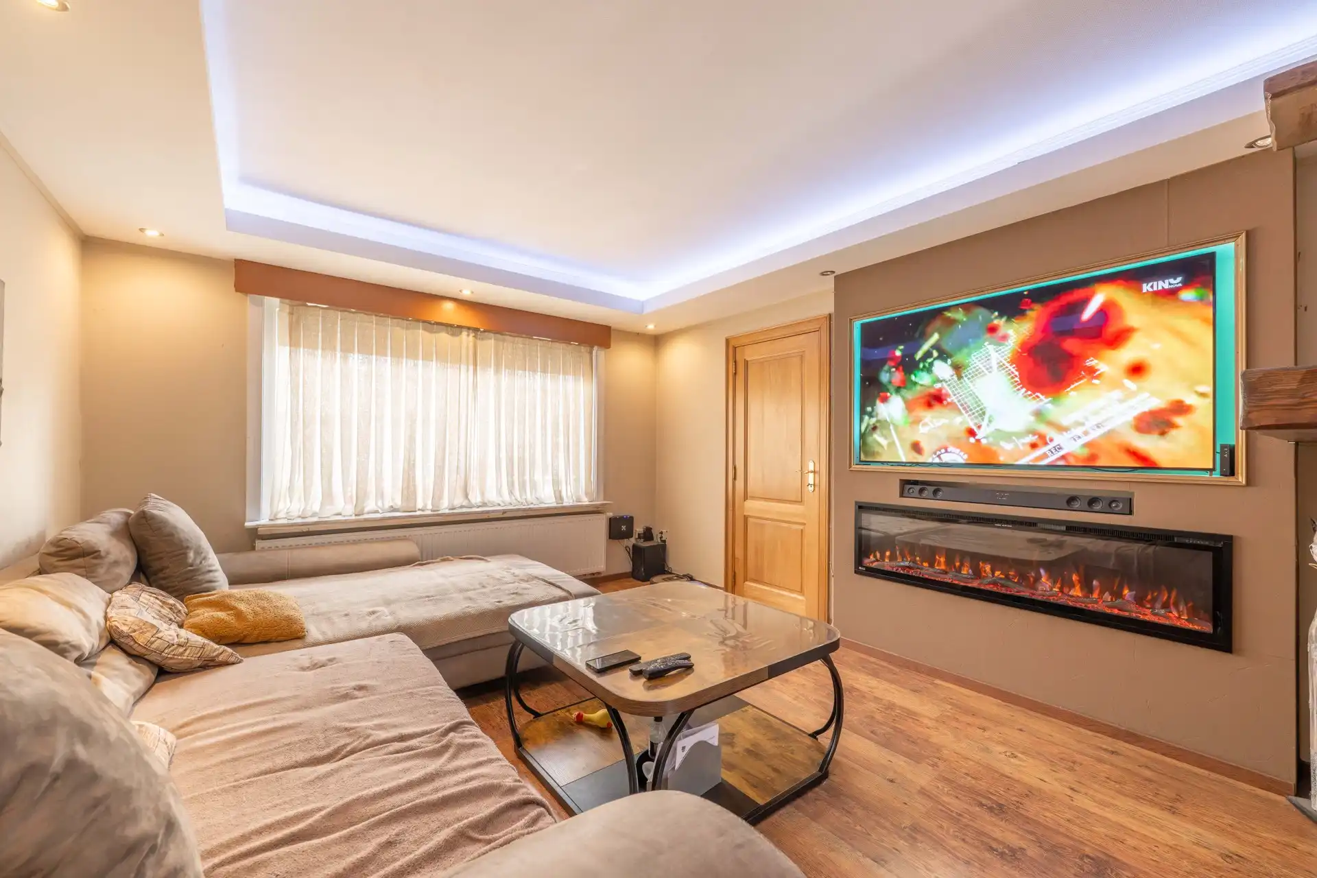Charmante gezinswoning met 3 slaapkamers in het hart van Wielsbeke - TE KOOP! 🏡 foto 6