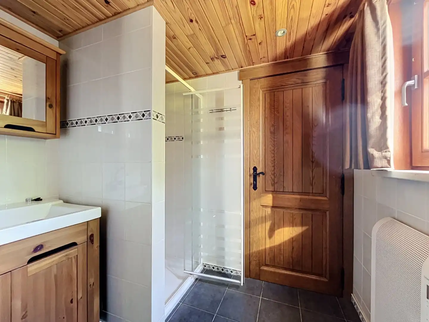 Charmante woning te Koksijde-Dorp. foto 7