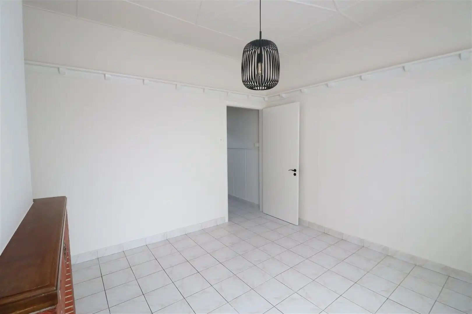 Opgefriste woning met 2 slaapkamers foto 5