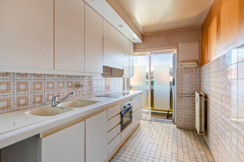 Appartement met 2 terrassen, klaar voor jouw persoonlijke touch foto 6