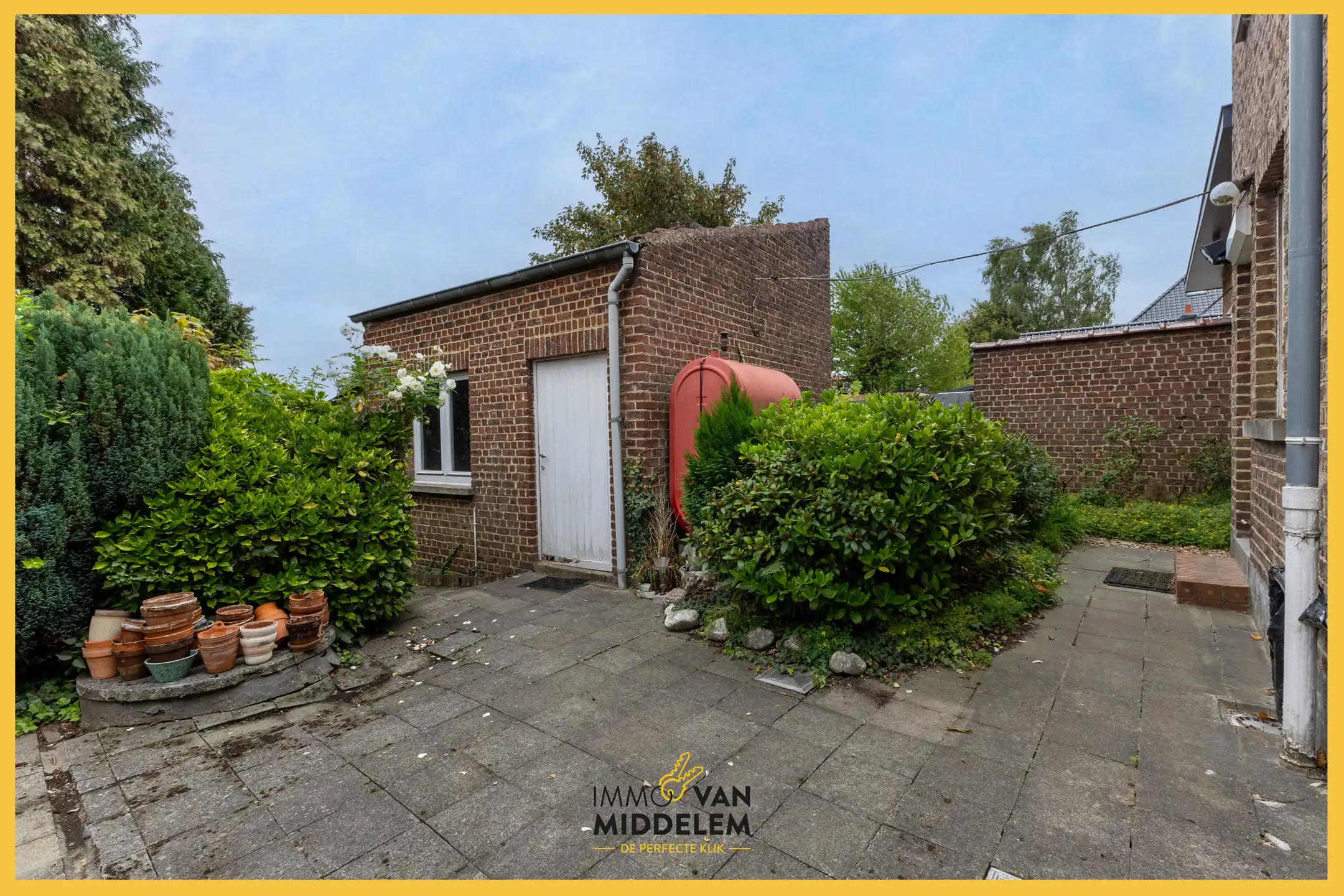 Onder OPTIE! foto 16