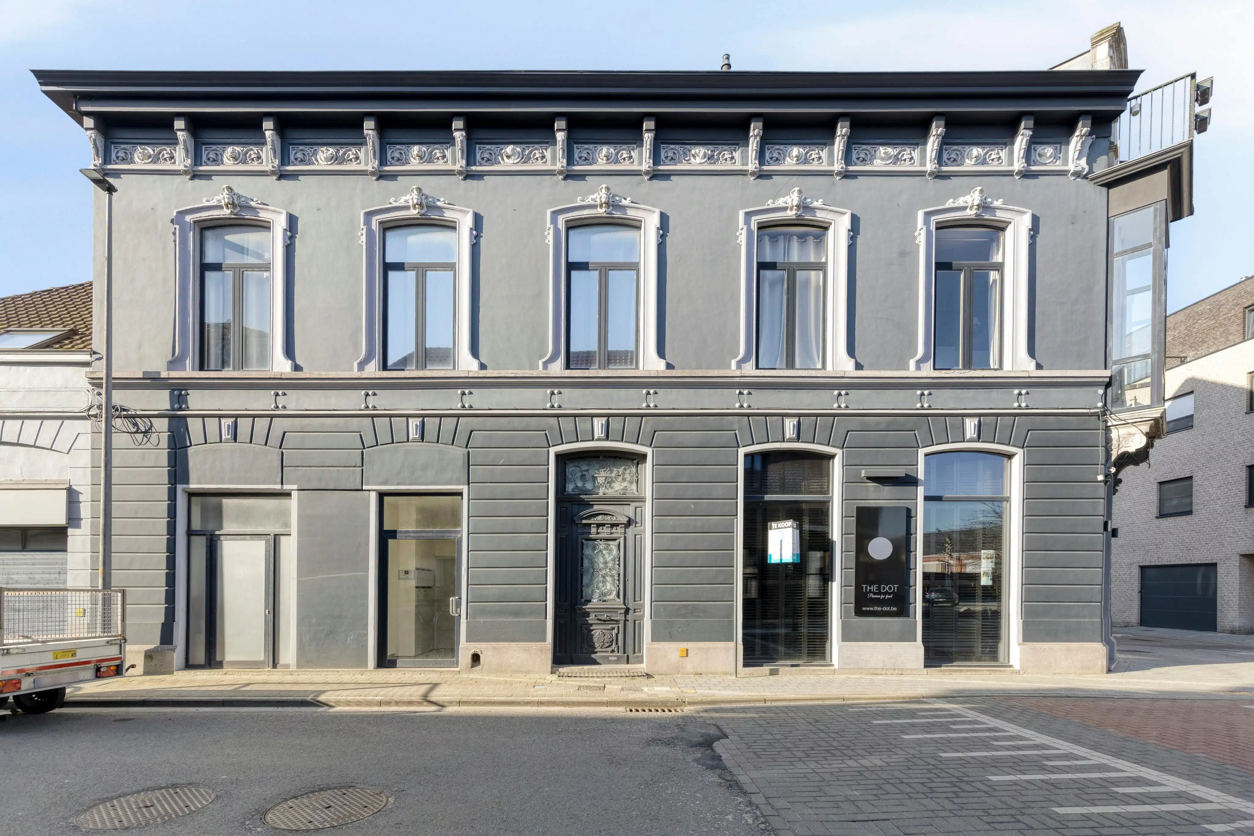 Appartement te koop met 2 slaapkamers + staanplaats in Maldegem foto 3