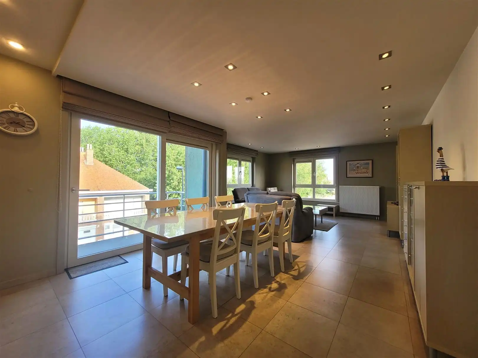 Appartement te huur Essex Scottishlaan 90/0202 - 8434 Middelkerke