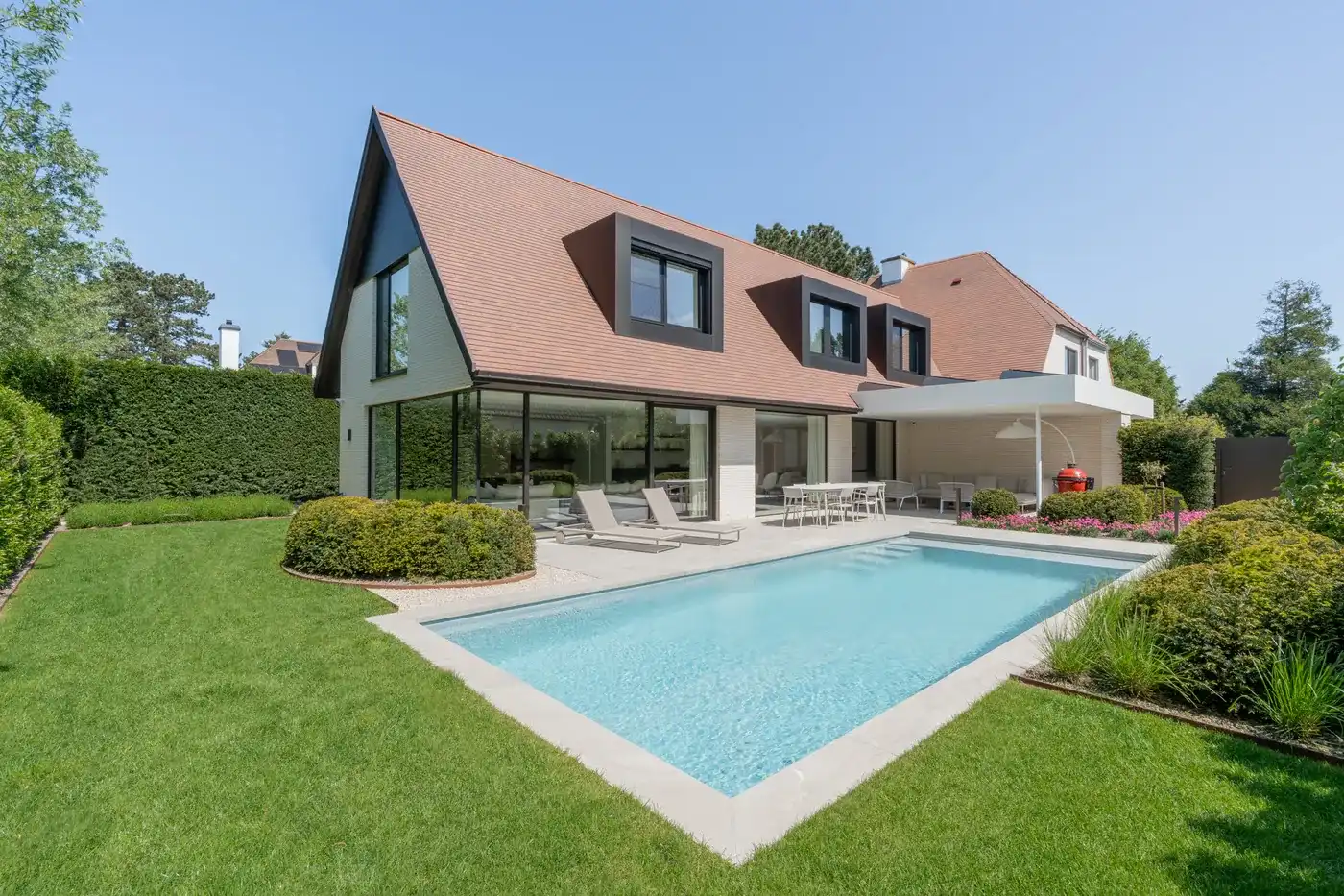 Huis te koop Graaf Jansdijk 233 - 8300 Knokke-Heist
