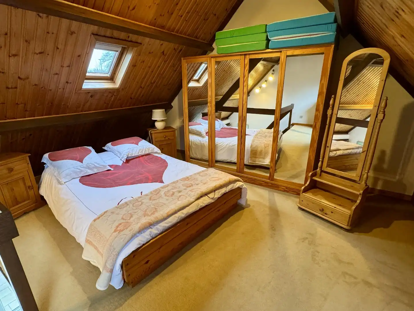 Keesjesdorp 9 + P9 foto 12