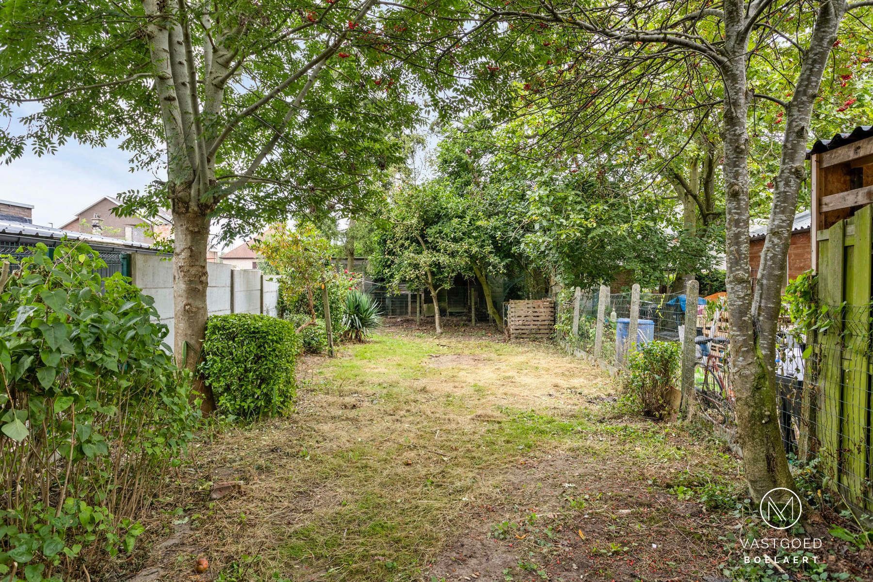 Renovatiewoning te Nieuwerkerken foto 18