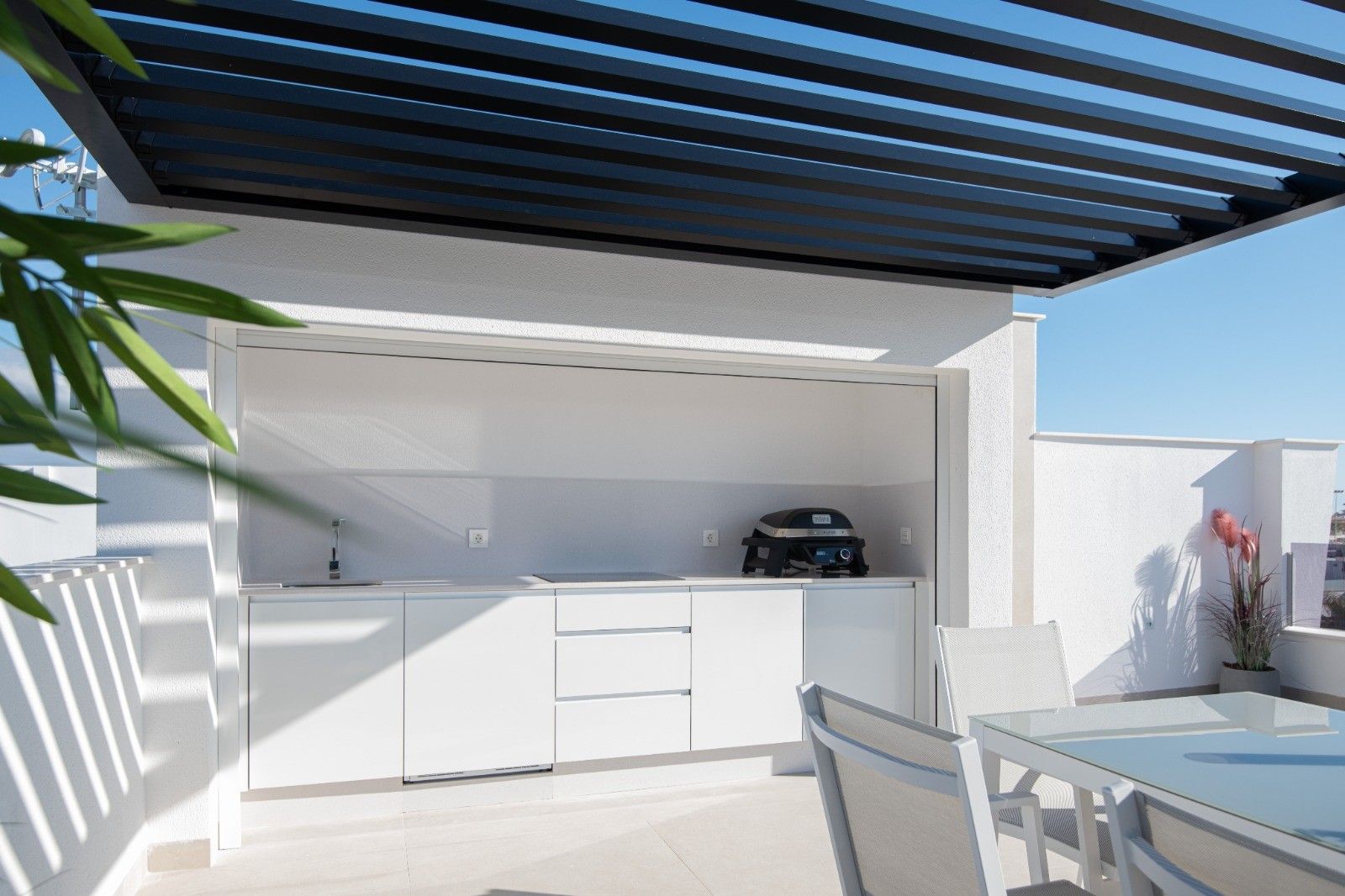 Ribera Nature Villas - Santiago de la Ribera foto 30