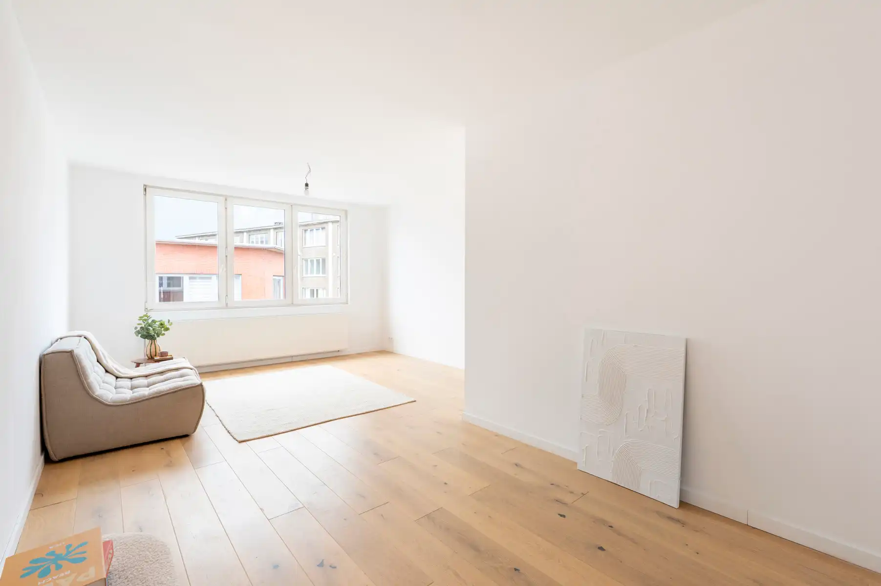 Appartement te koop Scheidingstraat 5/101 - 2610 Antwerpen