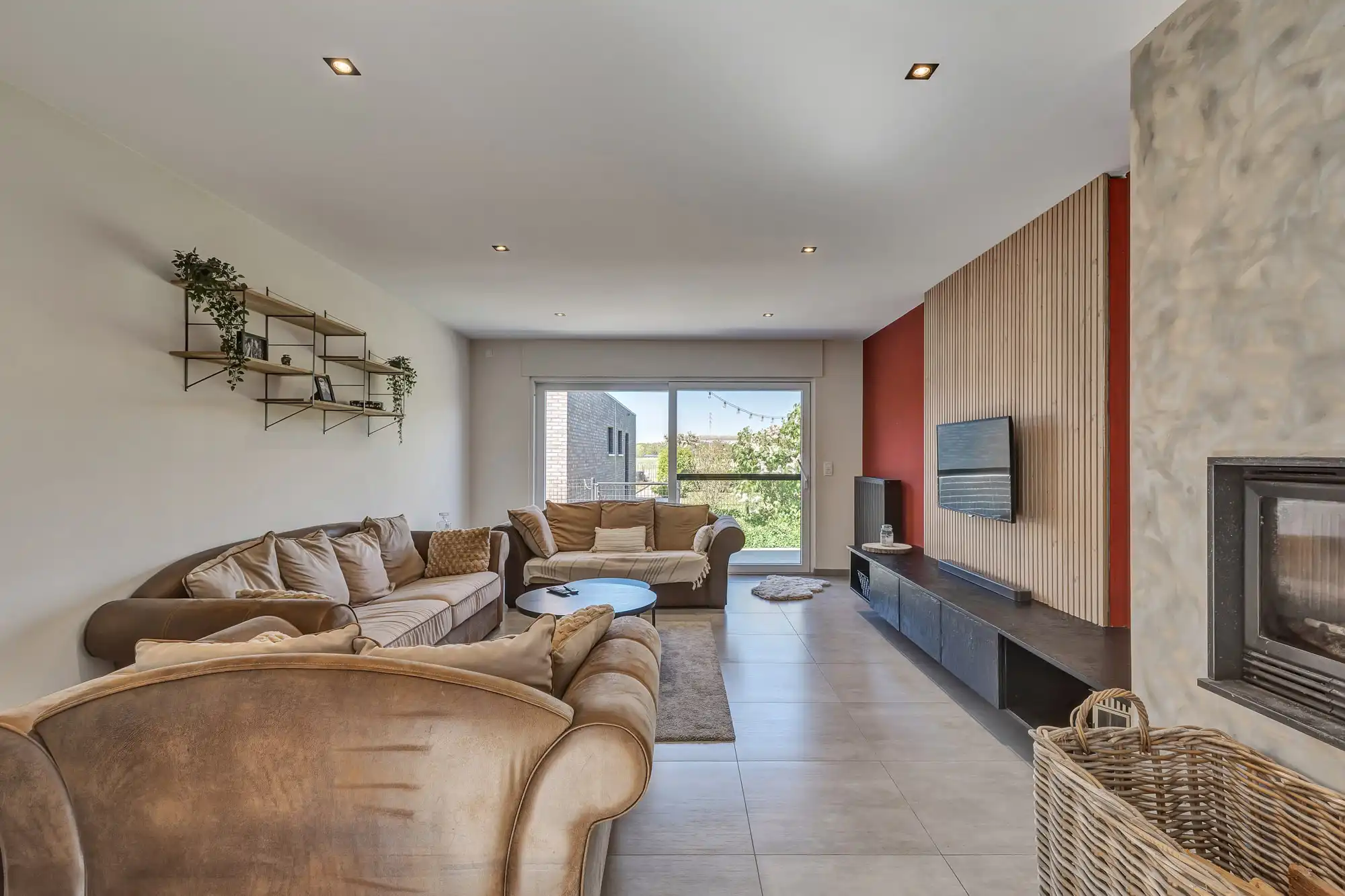 Prachtige, hernieuwbouwwoning gelegen in pittoreske Gottem foto 5