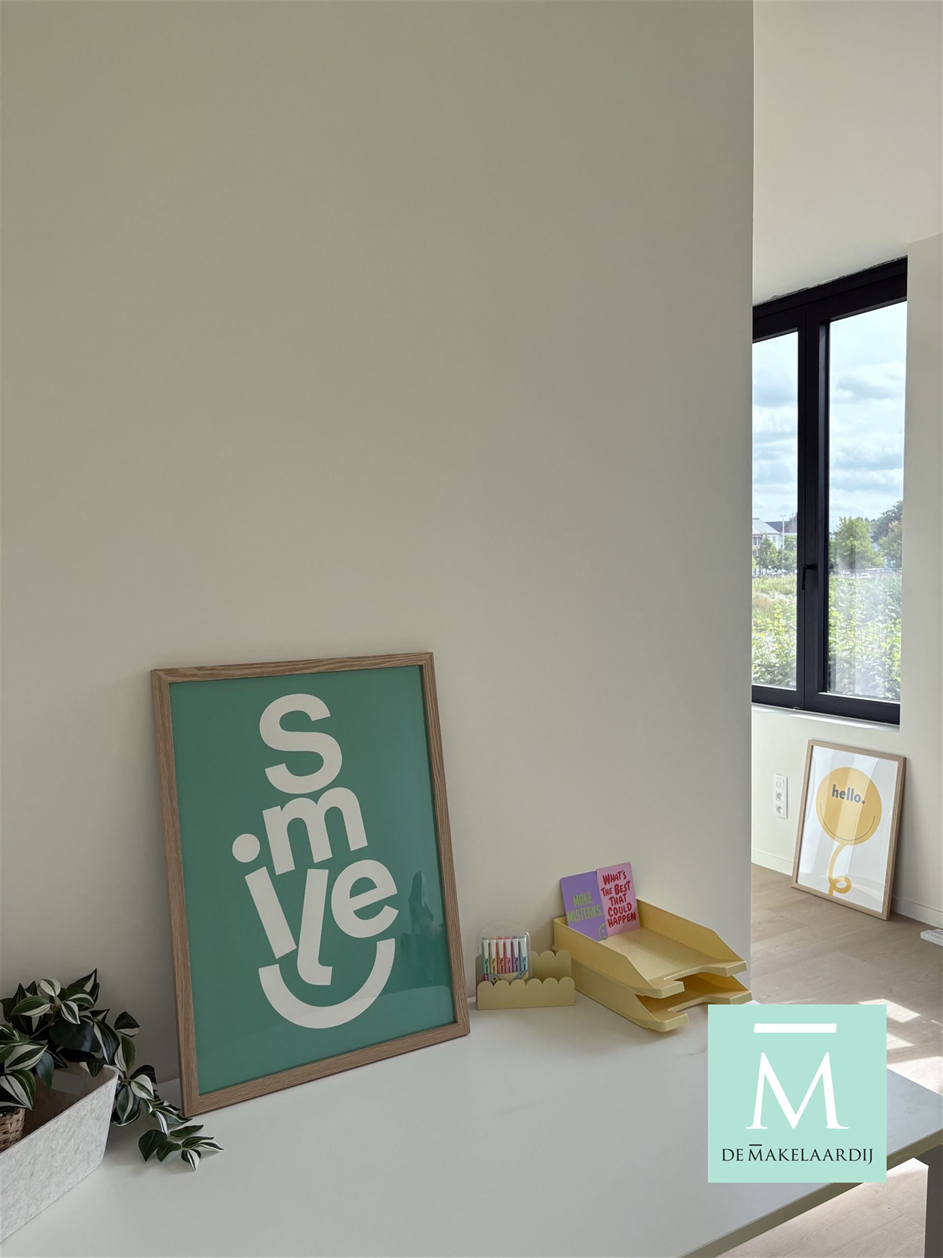 STUDENTS ONLY! Gemeubelde studio in hartje Mechelen - EERSTE BEWONING NA RENOVATIE  foto 3