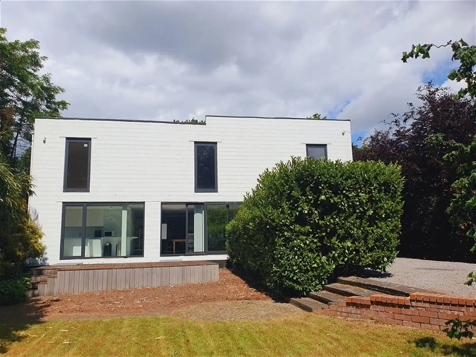 Kantoorgebouw foto 29