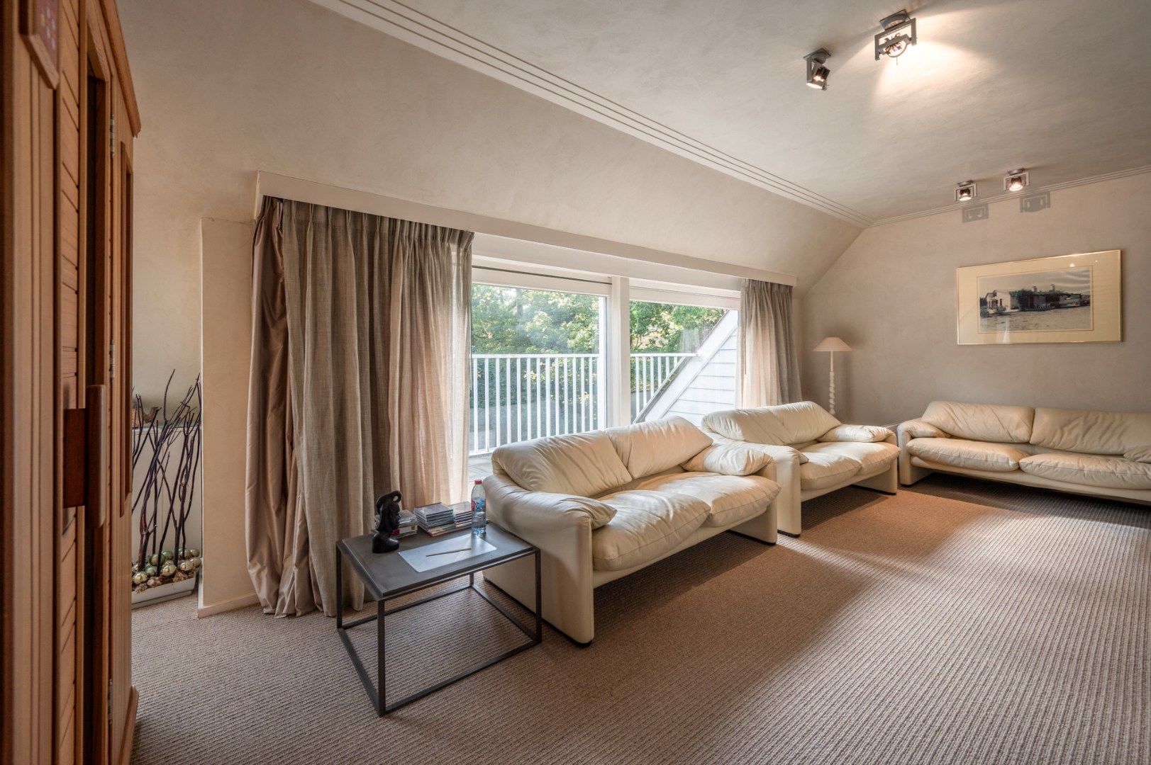 Exclusieve villa op een rustige ligging in het Zoute. foto 21