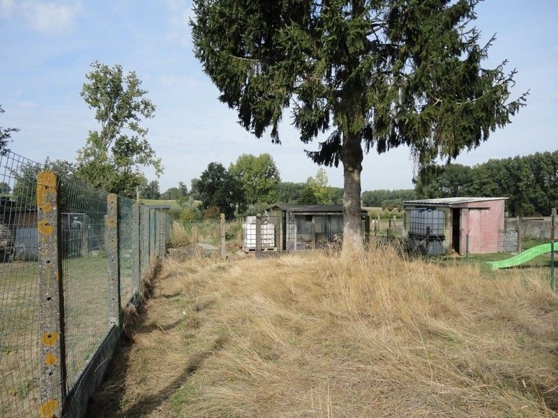 Instapklare woning met grote tuin te Haaltert-Heldergem foto 23