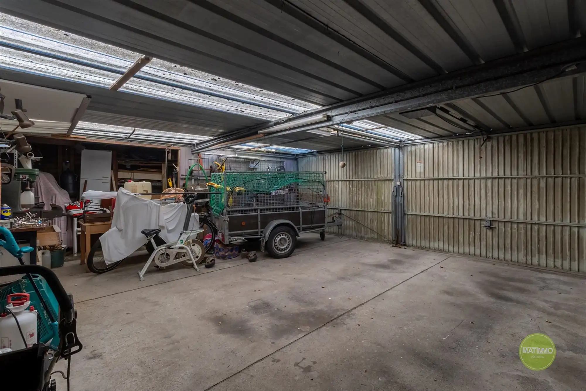 Moderne halfopen woning met 3 slaapkamers in rustig Mol foto 25