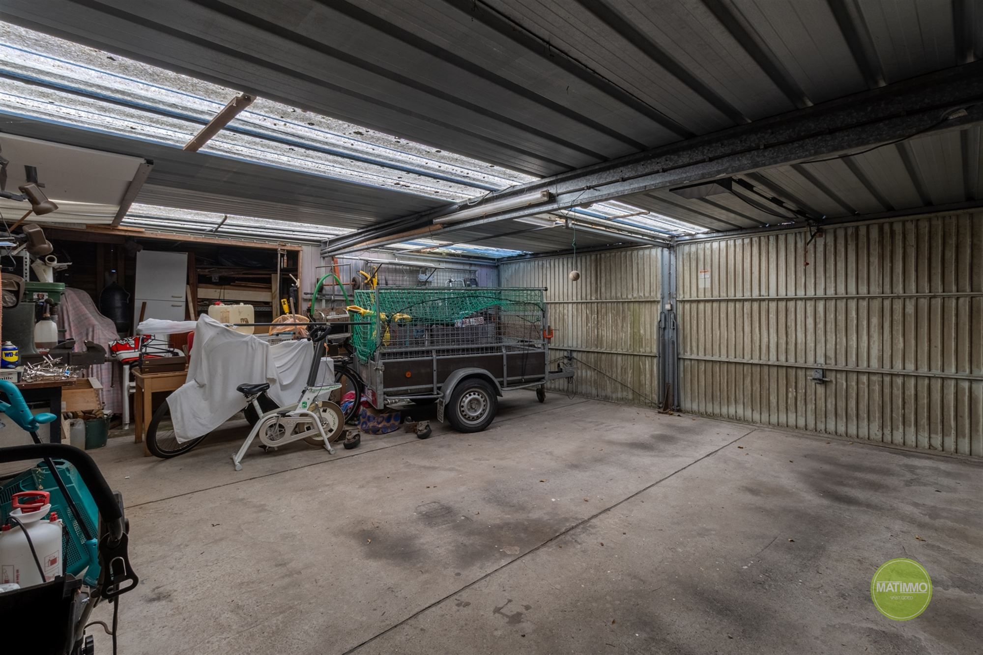 Moderne halfopen woning met 3 slaapkamers in rustig Mol foto 25