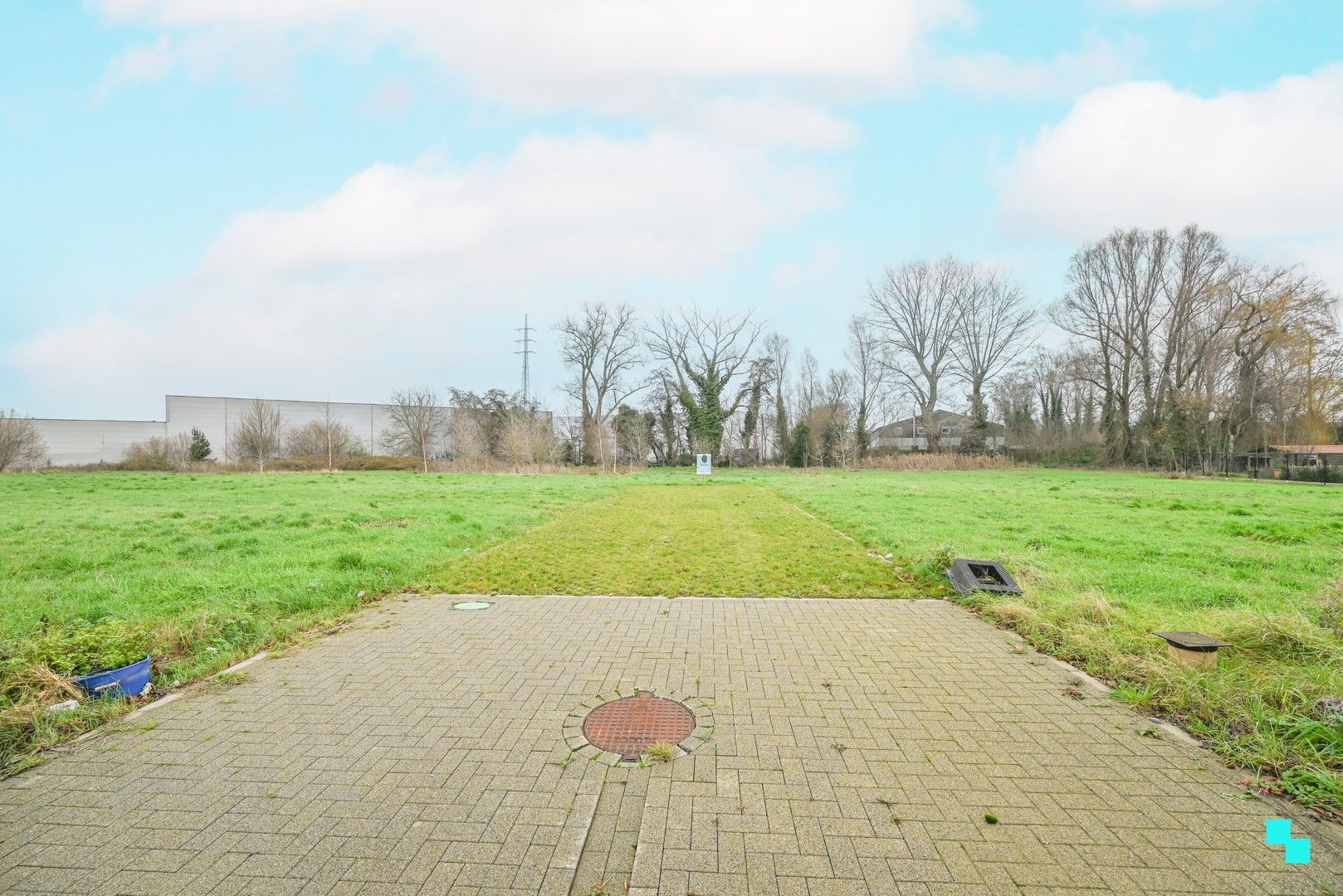 bouwgrond voor villabouw foto 2