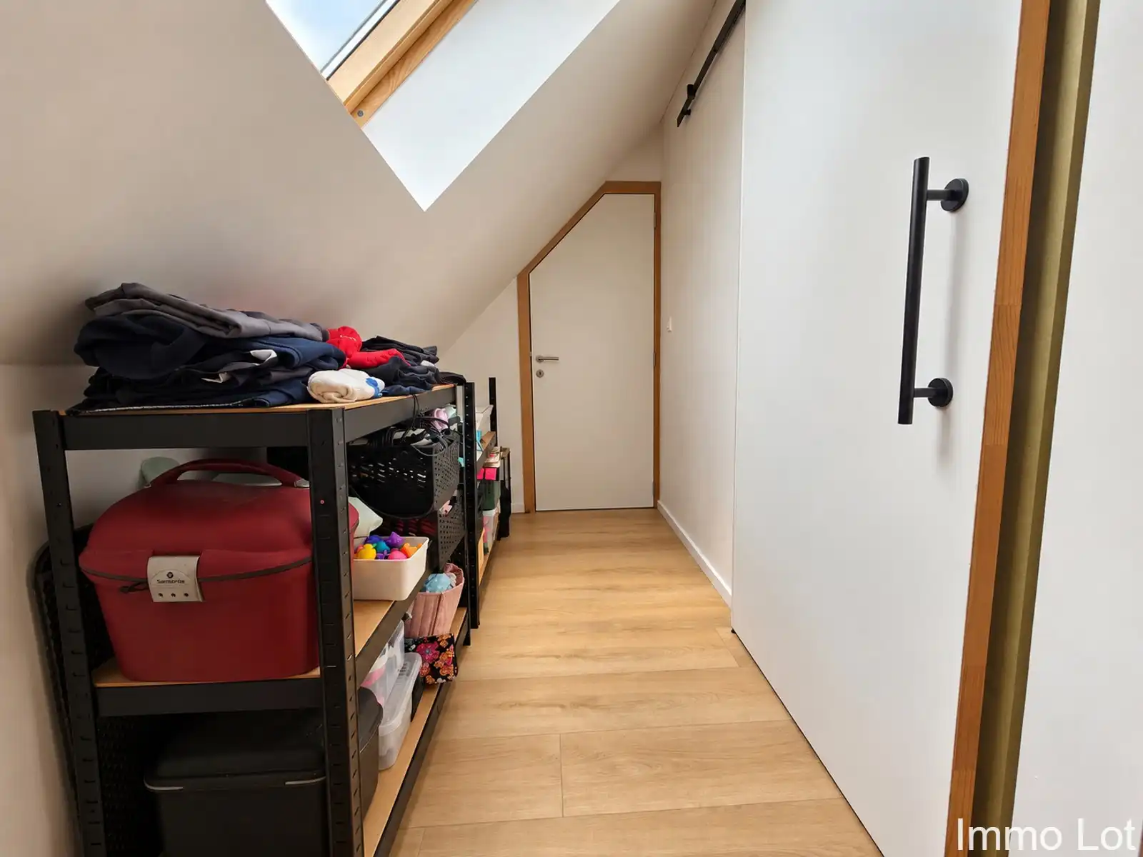 Rustig gelegen woning met twee slaapkamers te huur foto 13
