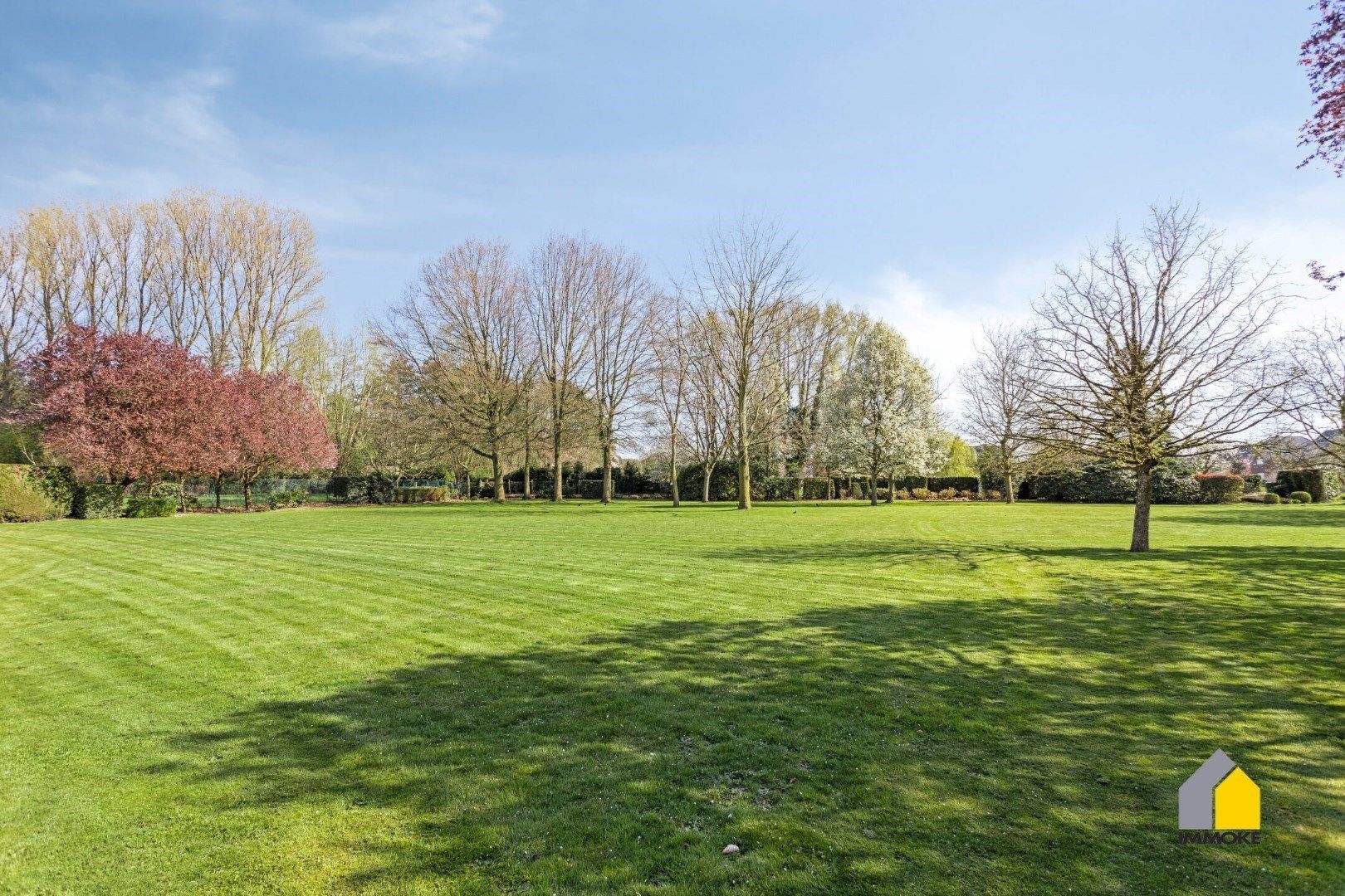 Tijdloze, stijlvolle villa met parktuin op toplocatie. foto 42