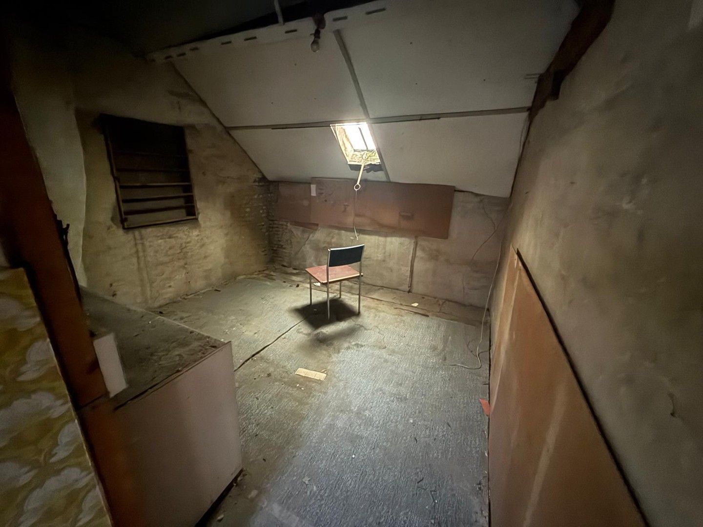 TE RENOVEREN WONING foto 8