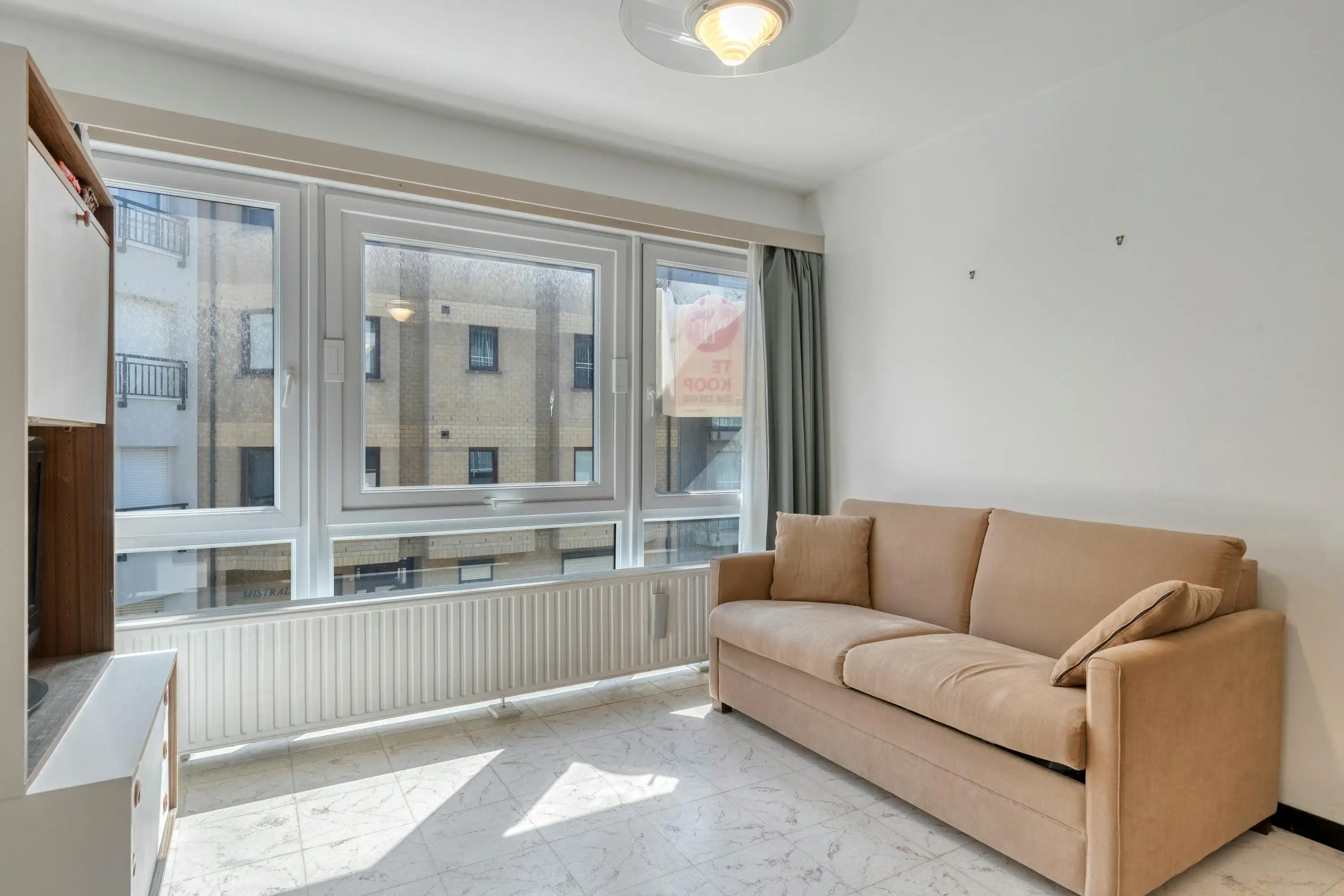 Studio te koop in Koksijde! foto 3