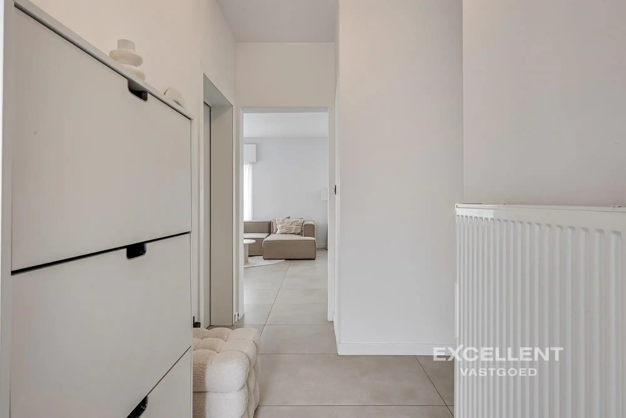Gerenoveerde en moderne bungalow in rustige straat nabij centrum Nazareth te koop foto 5