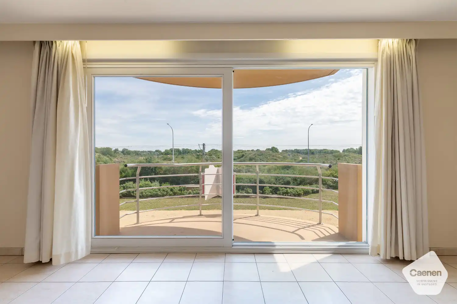 Appartement te koop Franslaan 158/0104 - 8620 Nieuwpoort
