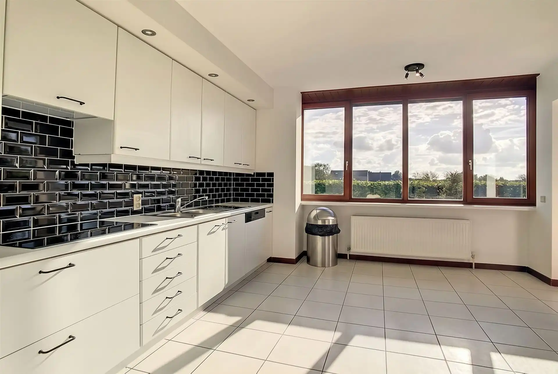 Villa 4 slk, 2 badk, 18a70, rustige ligging foto 12